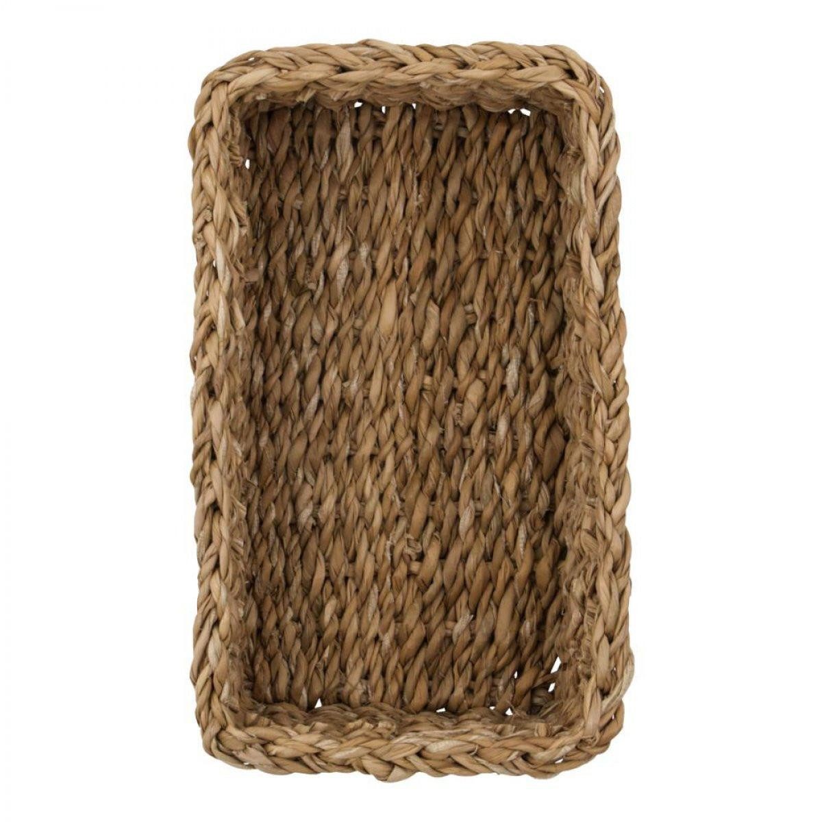 Nicolas Vahé Servierschale Korb Naba Natur (22x12x7cm)