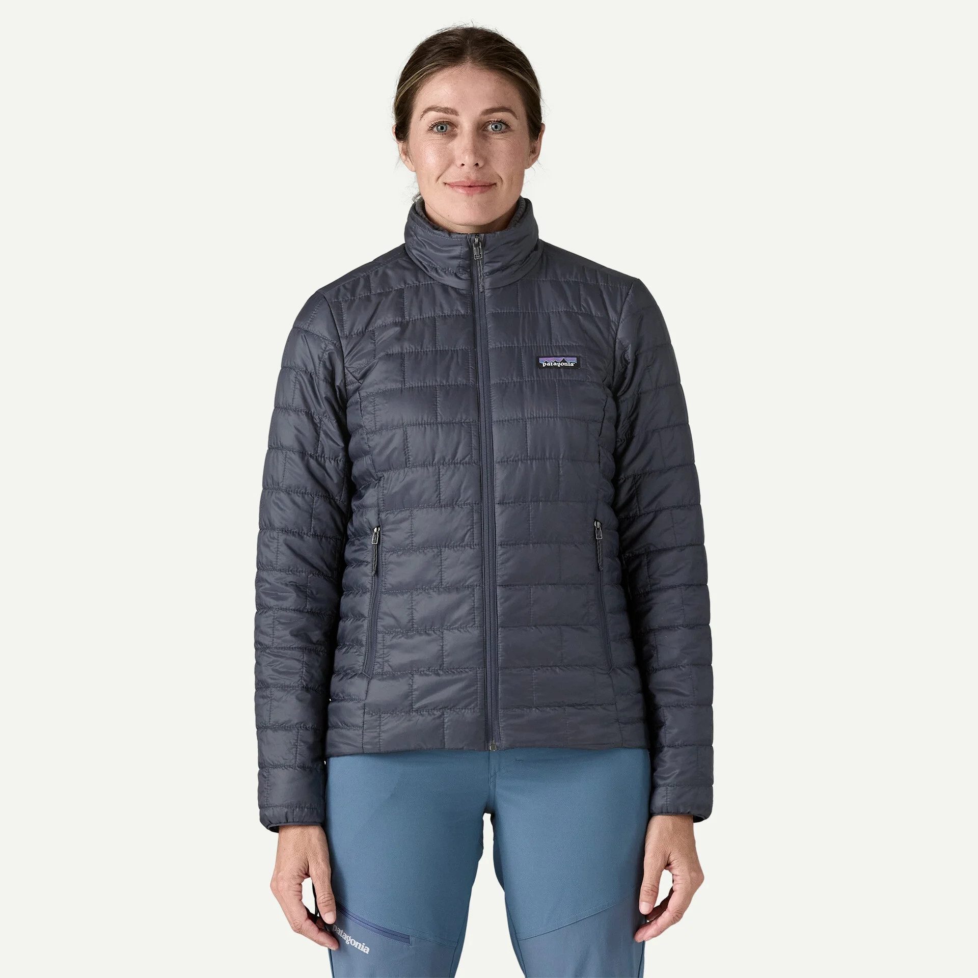 Patagonia Funktionsjacke W's Nano Puff Jkt
