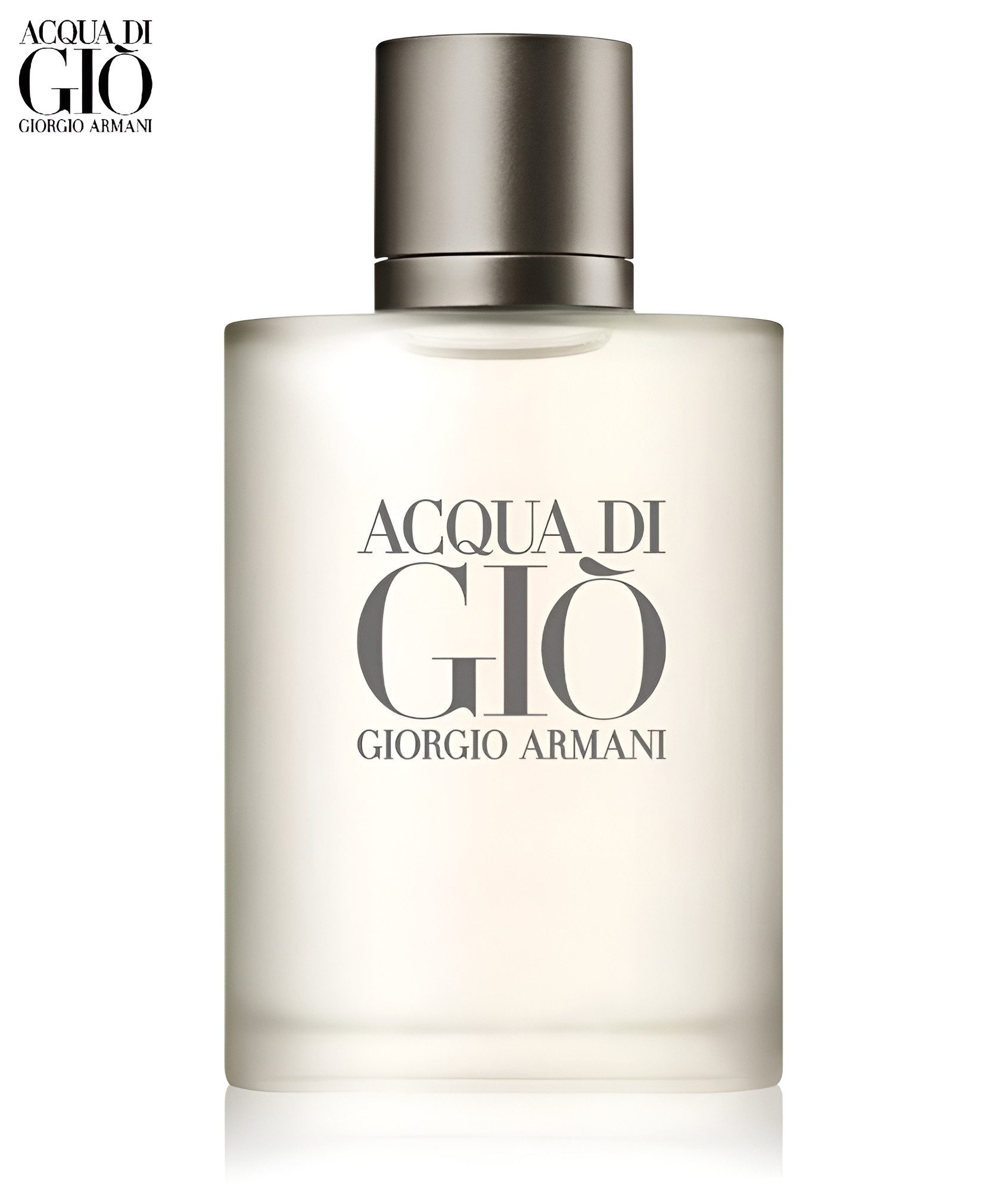 Giorgio Armani Eau de Toilette Acqua Di Gio, Herrenduft, Acqua di Giò