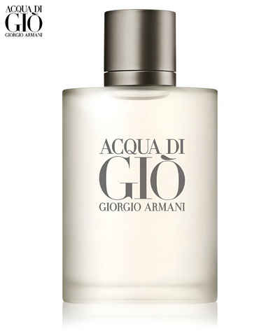 Giorgio Armani Eau de Toilette Acqua Di Gio, Чоловікамduft, Acqua di Giò