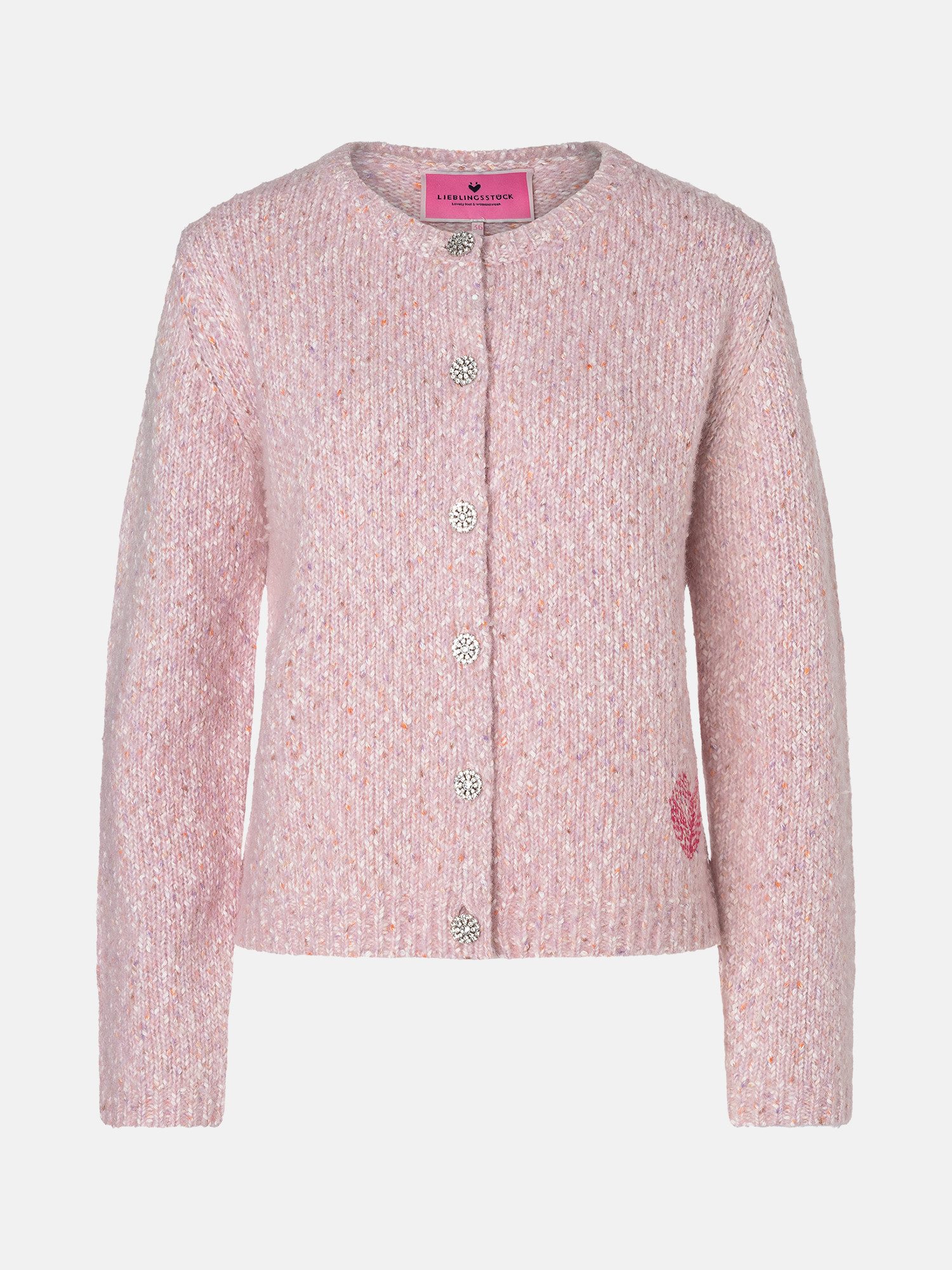Lieblingsstück Strickjacke LIEBLINGSSTÜCK MedeaL günstig online kaufen