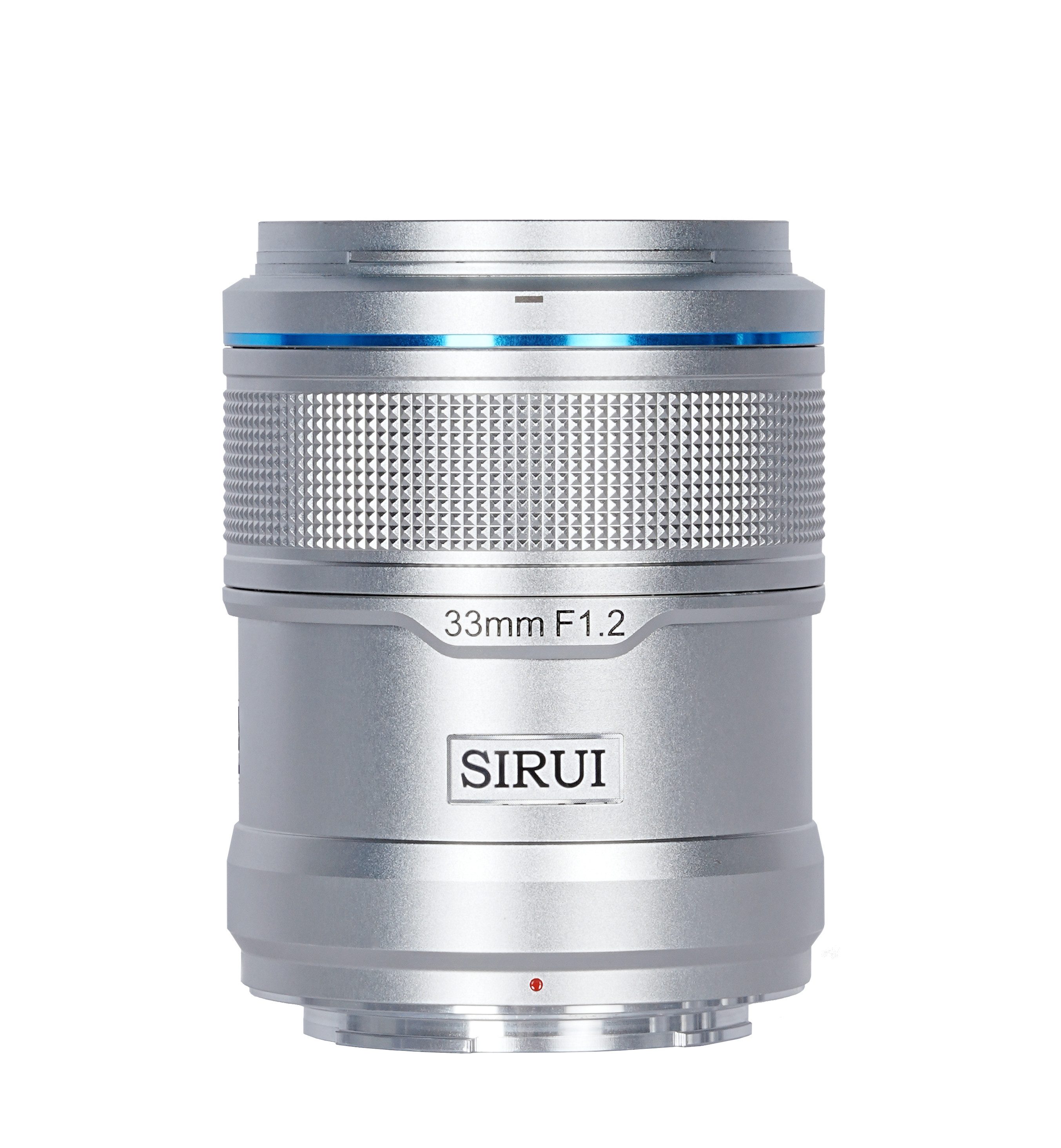 SIRUI Sniper 33mm Objektiv, (F1.2 APSC Auto-Focus Objektiv E/Z/X Mount)