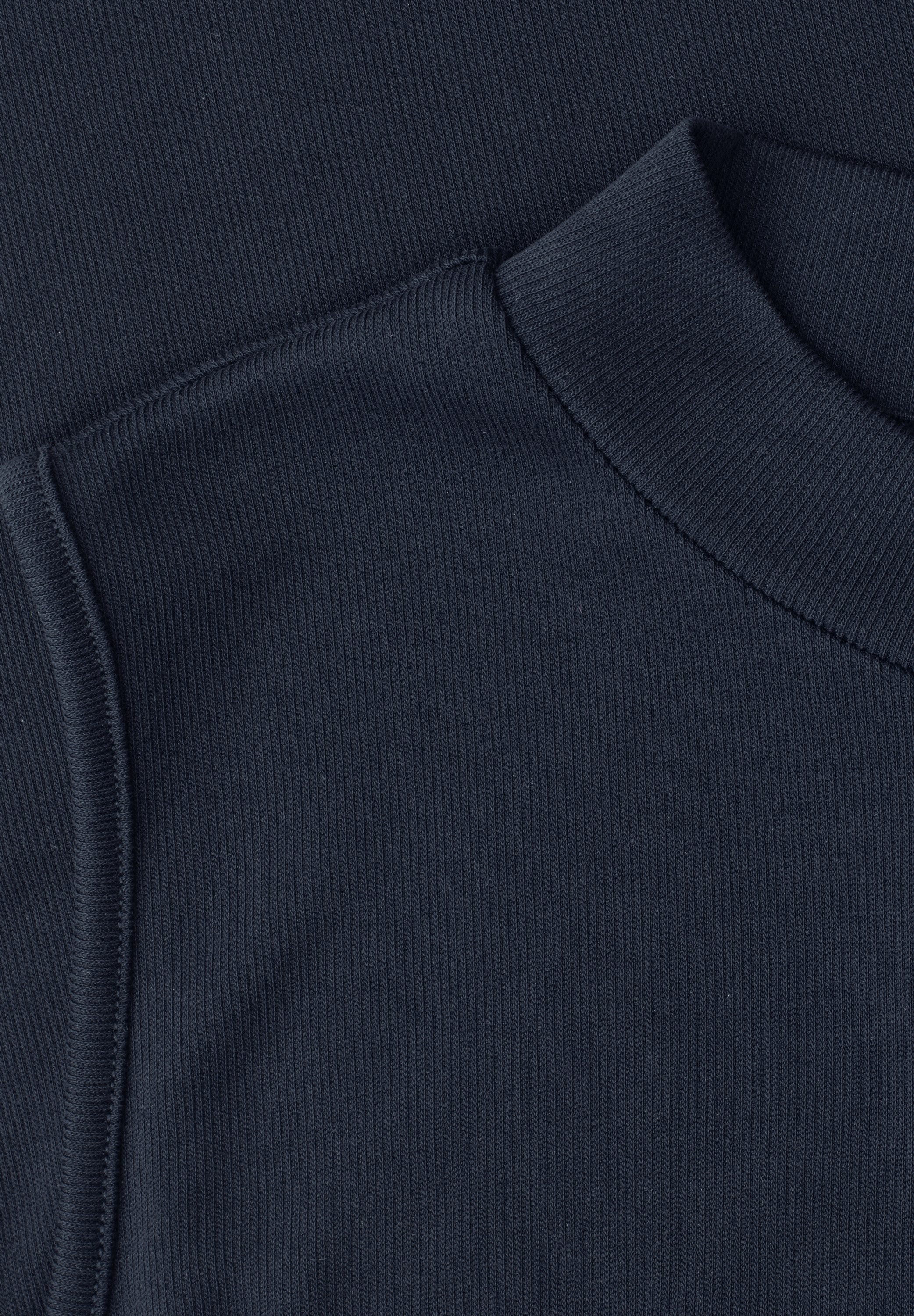 STREET ONE Tanktop im Silk Look – Bild 5 von 5