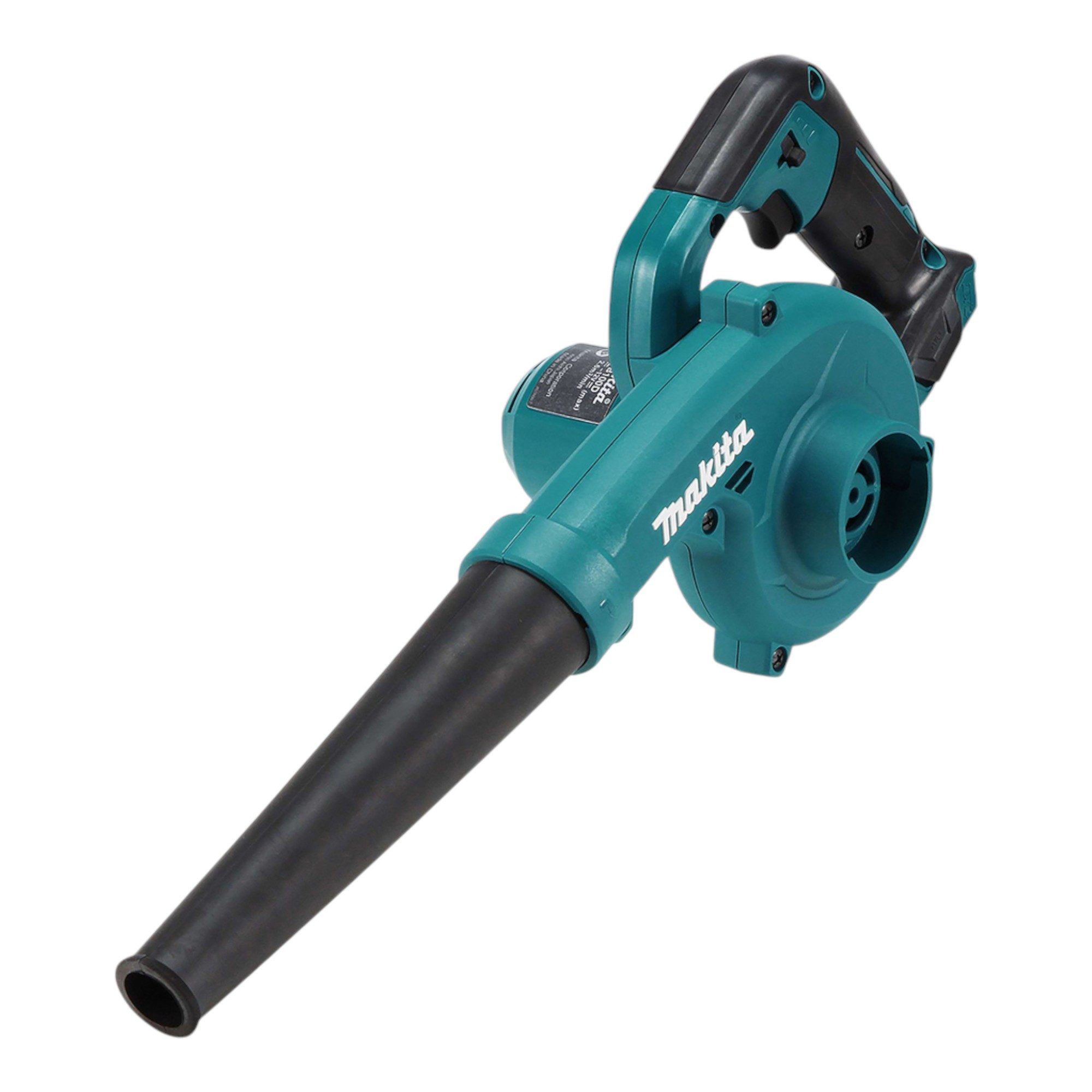Makita Akku-Laubbläser UB 100 DZ 12 V max. Solo - ohne Akku, ohne Ladegerät