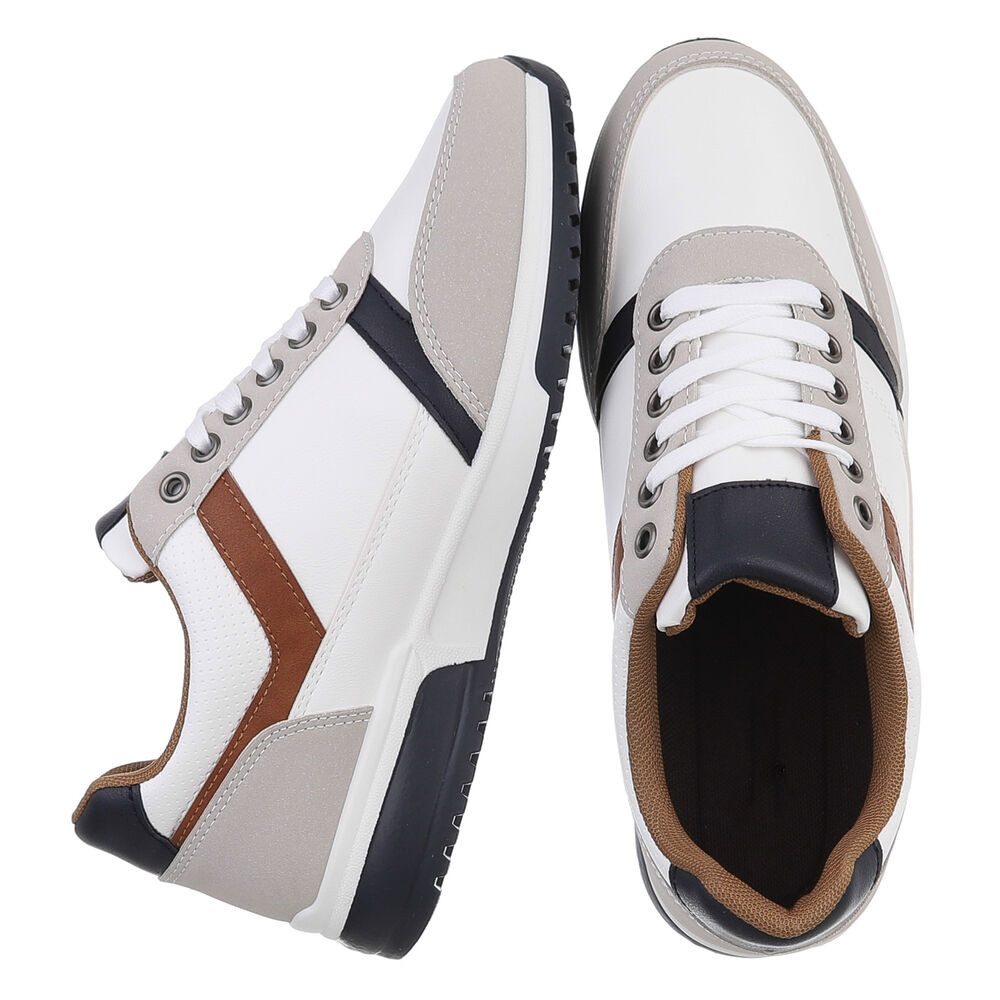 Coolwalk Vielseitige Freizeit Sneakers – Bequemer Alltagsschuh Sneaker (893 günstig online kaufen