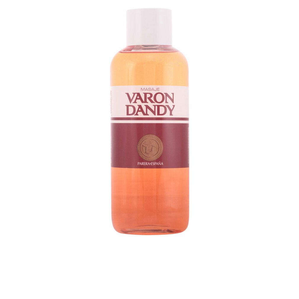 Varon Dandy After Shave Lotion as lotion