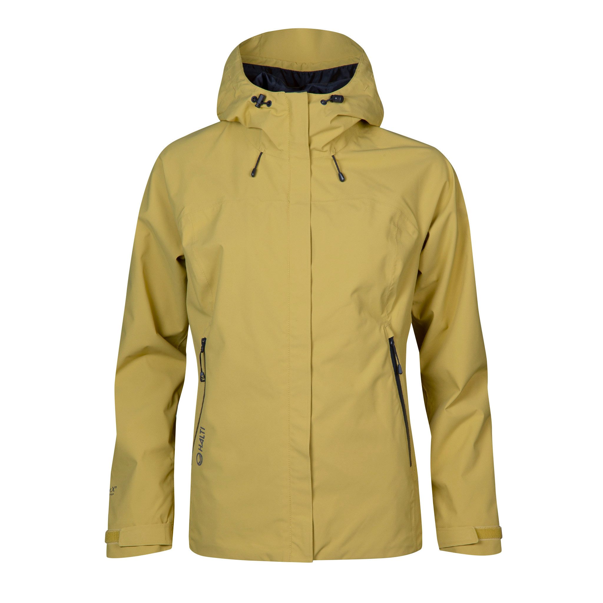 HALTI Funktionsjacke Alma W DX Jacket günstig online kaufen