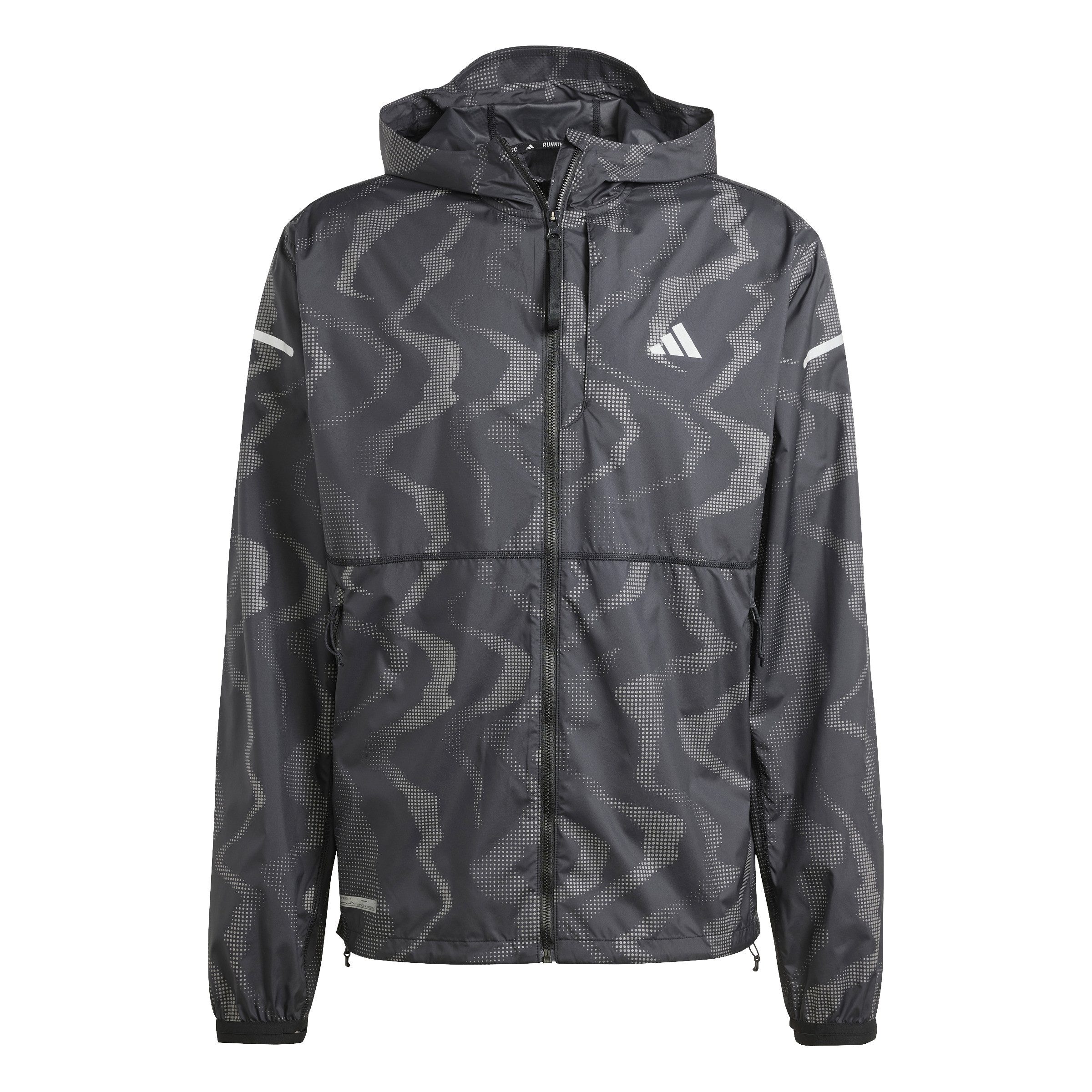 adidas Performance Laufjacke ULT PREM JKT günstig online kaufen