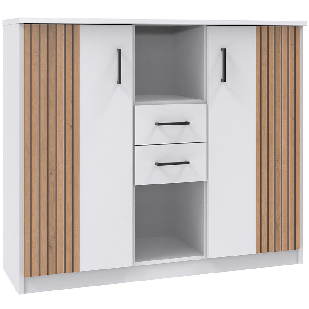 Highboard RICCIONE-43