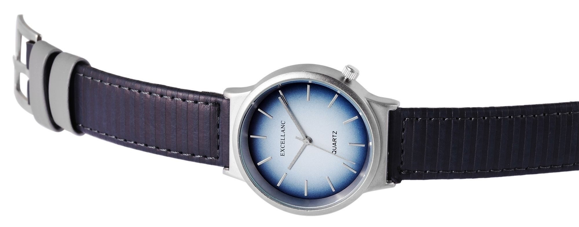 Excellanc Quarzuhr EX0028 Excellanc Damenuhr mit günstig online kaufen