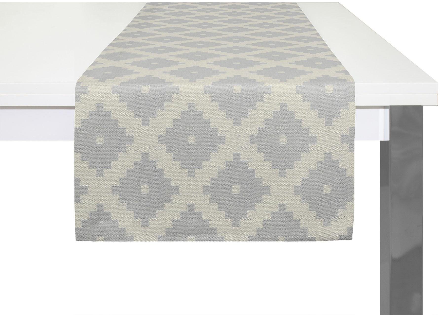 Adam Tischläufer Maroccan Shiraz