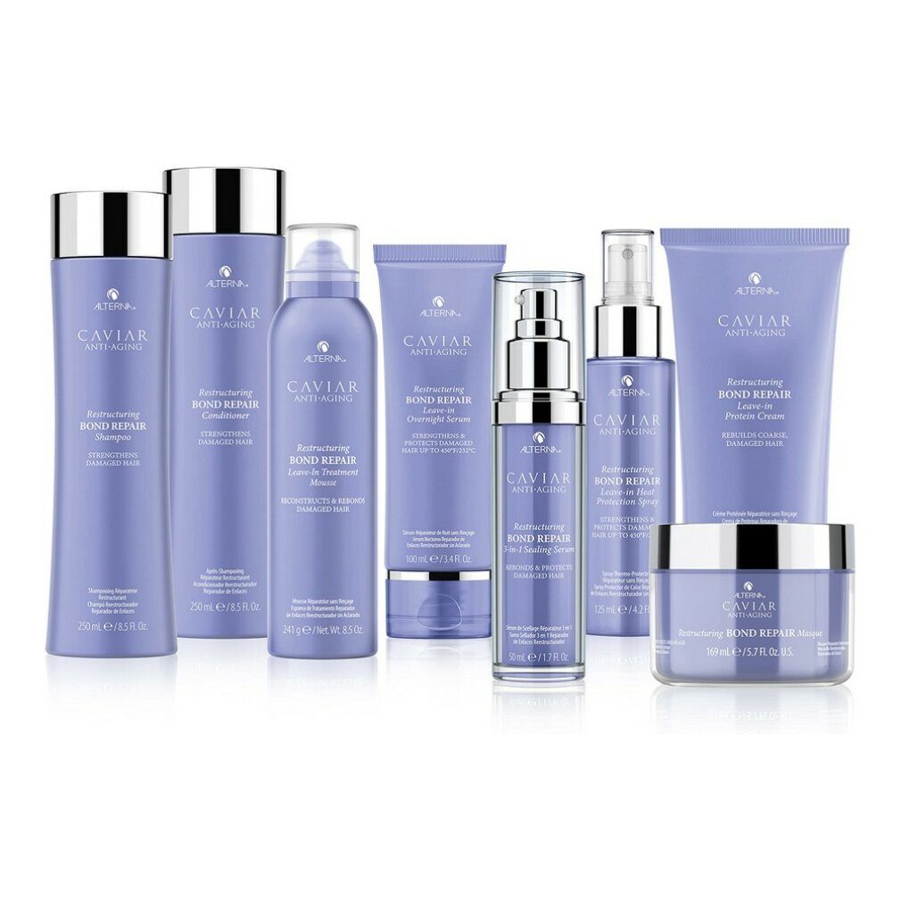 Alterna Haarspülung Caviar Restructuring Bond Repair Conditioner 250ml