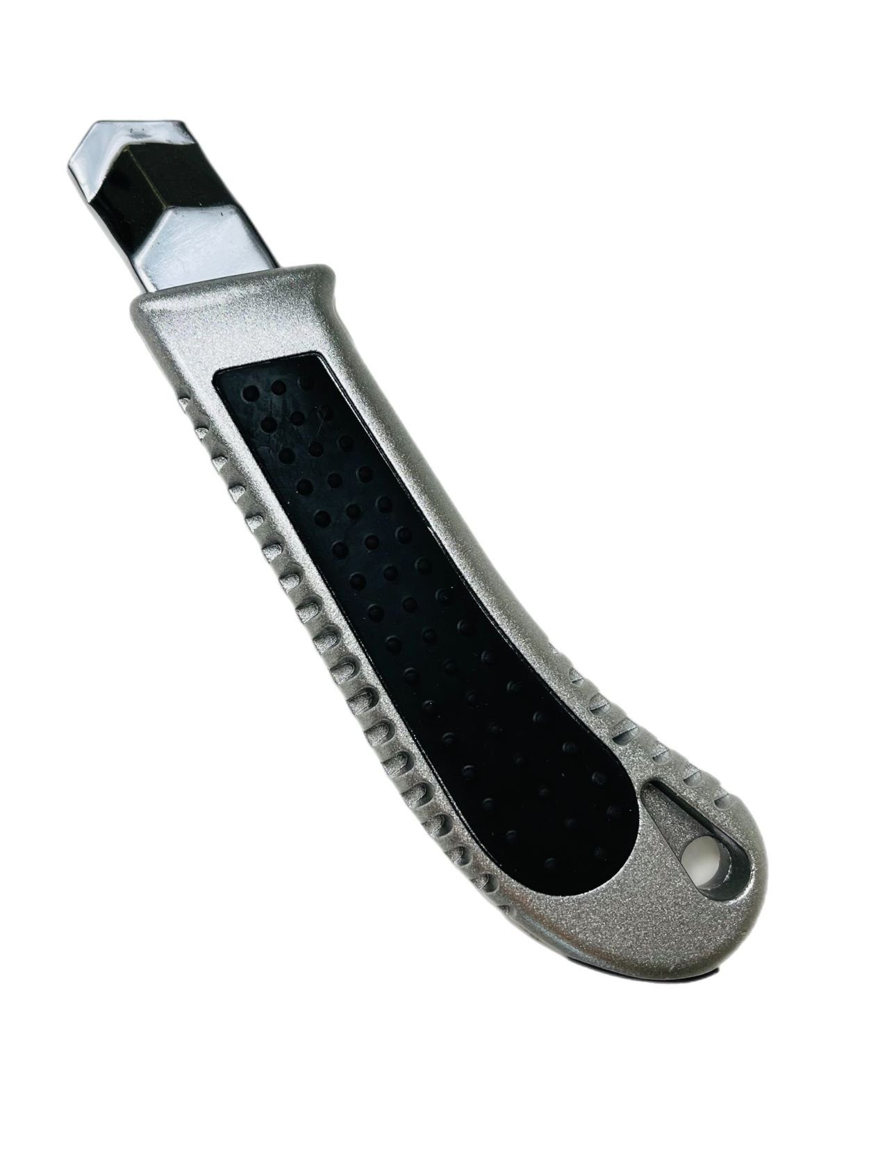 VaGo-Tools Teppichmesser 24 Teppichmesser 18mm Stück, Cuttermesser (Packung) Cutter