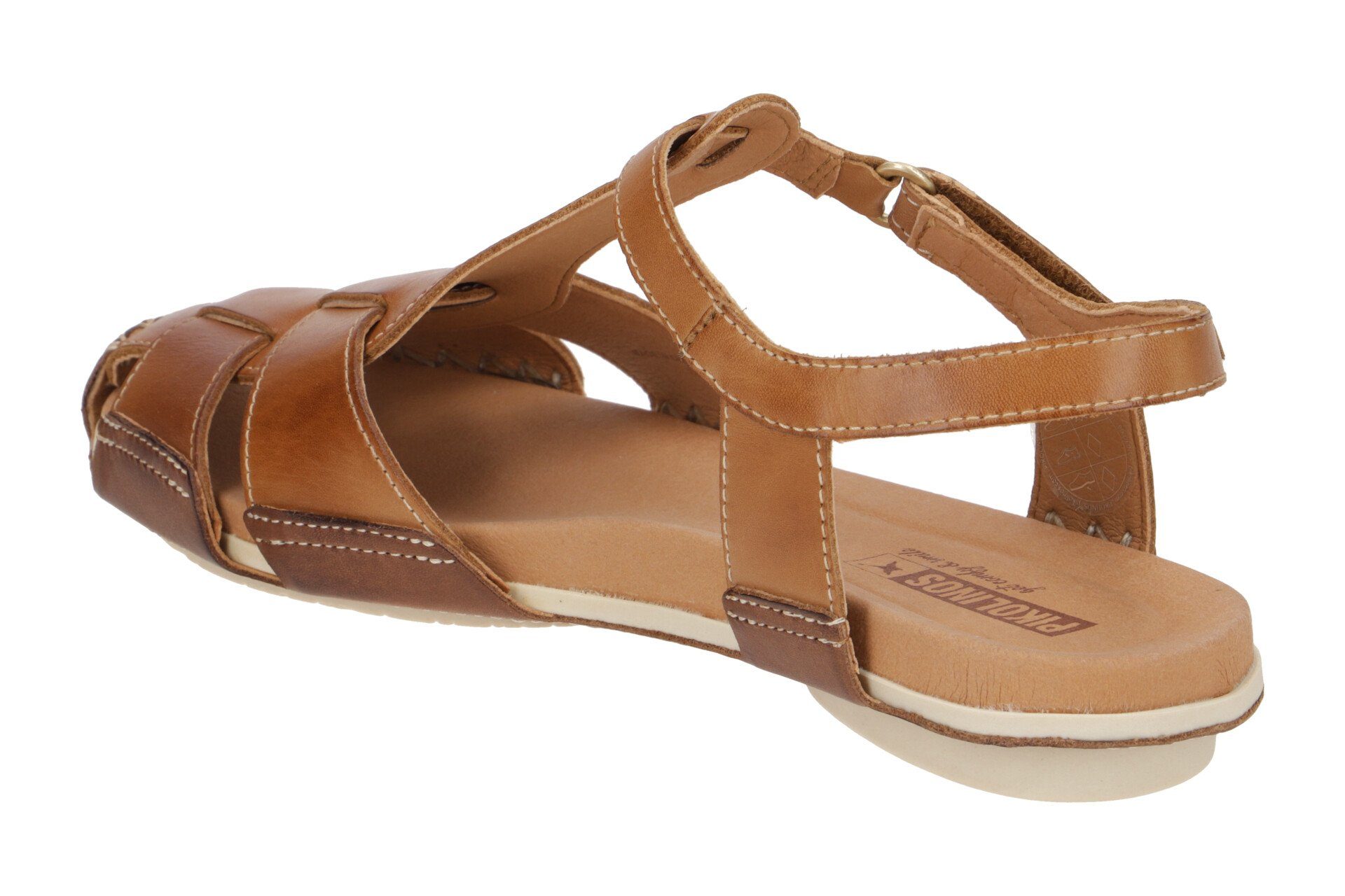 PIKOLINOS W4S-0504C1 brandy Sandalette