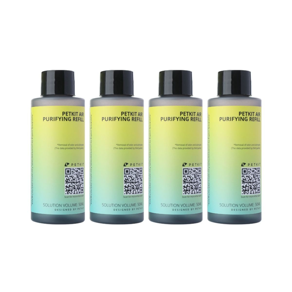 PETKIT Trinkautomat Concentrated Air Purifying Refill-50ml4 günstig online kaufen