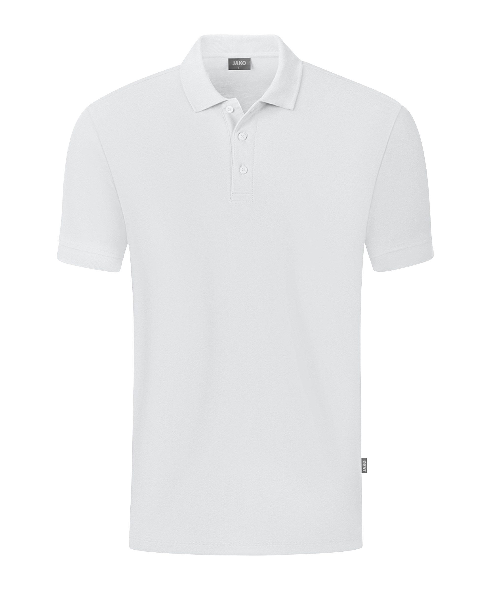 Poloshirt Jako Kinder Polo Organic C6320