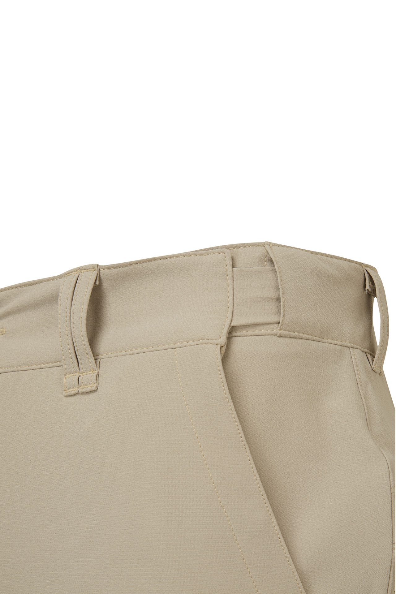 Gill Bermudas