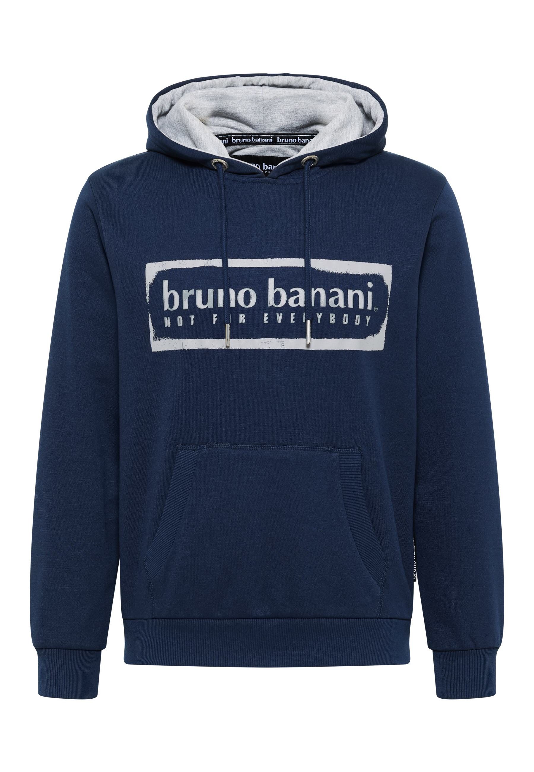 Bruno Banani Hoodie PATTON