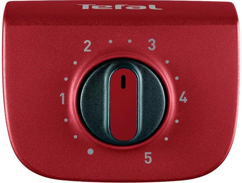 Tefal Elektro-Standgrill BG90F5 Easygrill Adjust, 2300 W