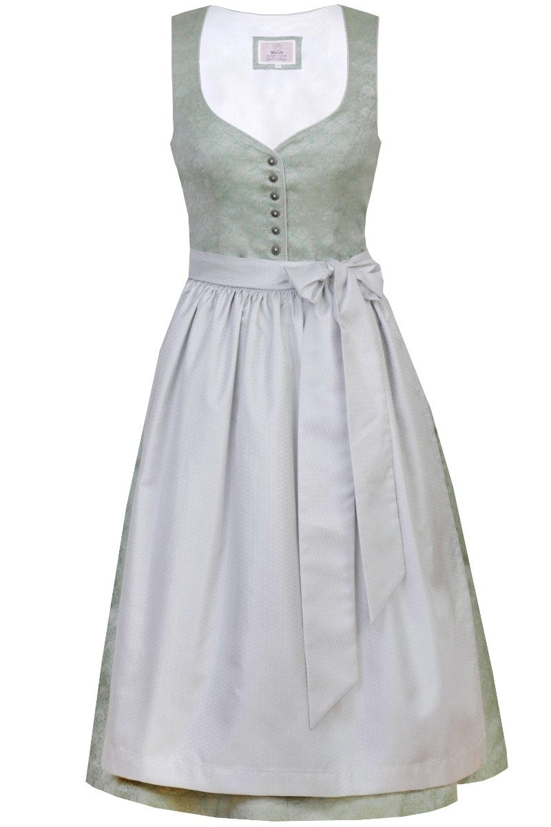 MarJo Dirndl Midi Dirndl 2tlg. - günstig online kaufen