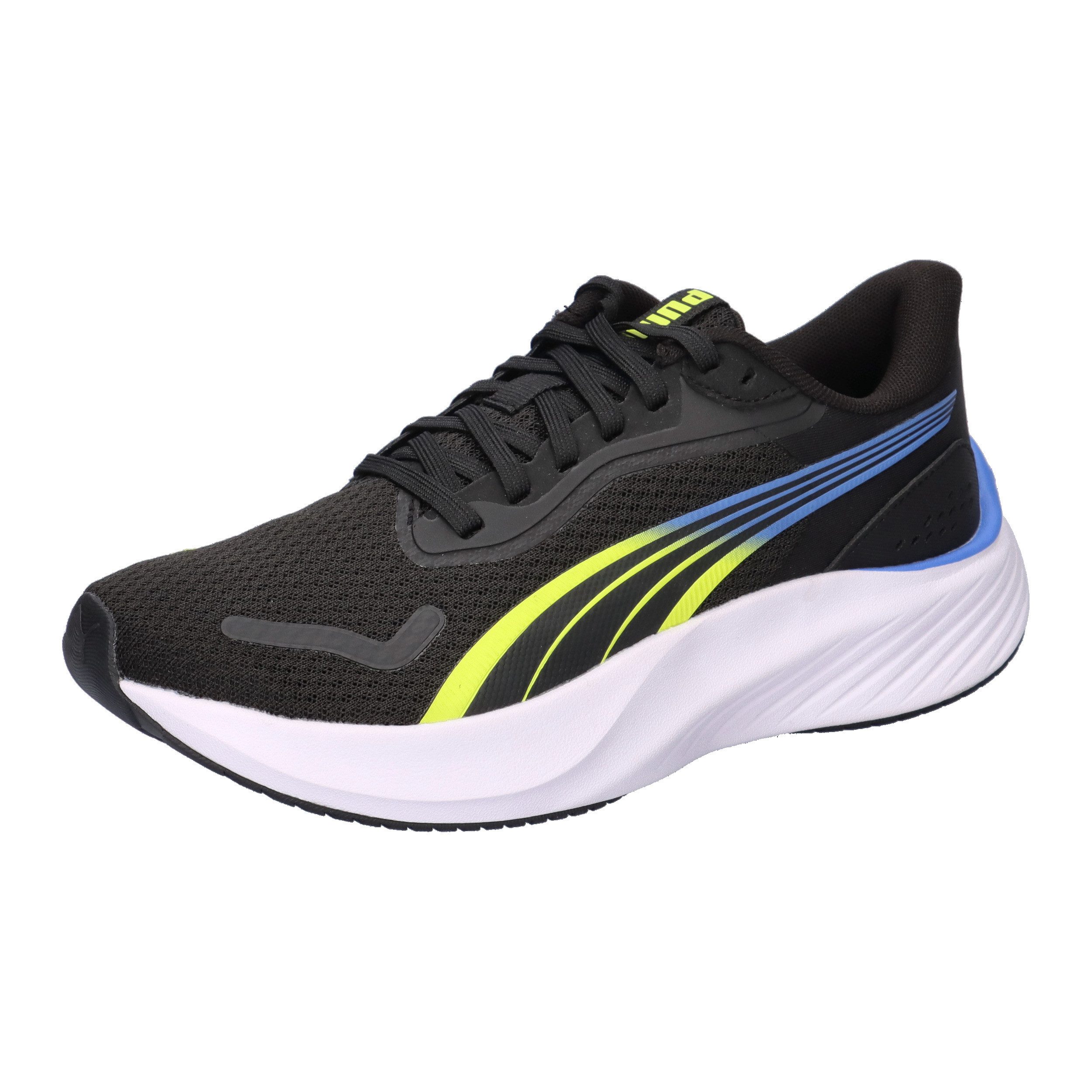 PUMA Puma Kinder Laufschuhe Pounce Lite Jr 401512 Laufschuh
