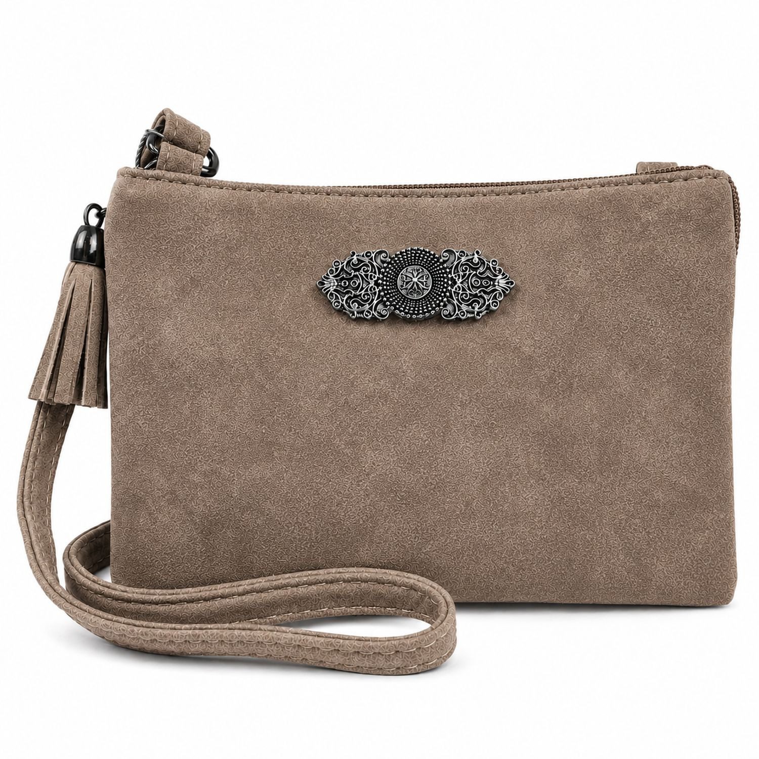Trachtenland Trachtentasche Trachten Handtasche 'Sofia' - Dirndl Umhängetasche
