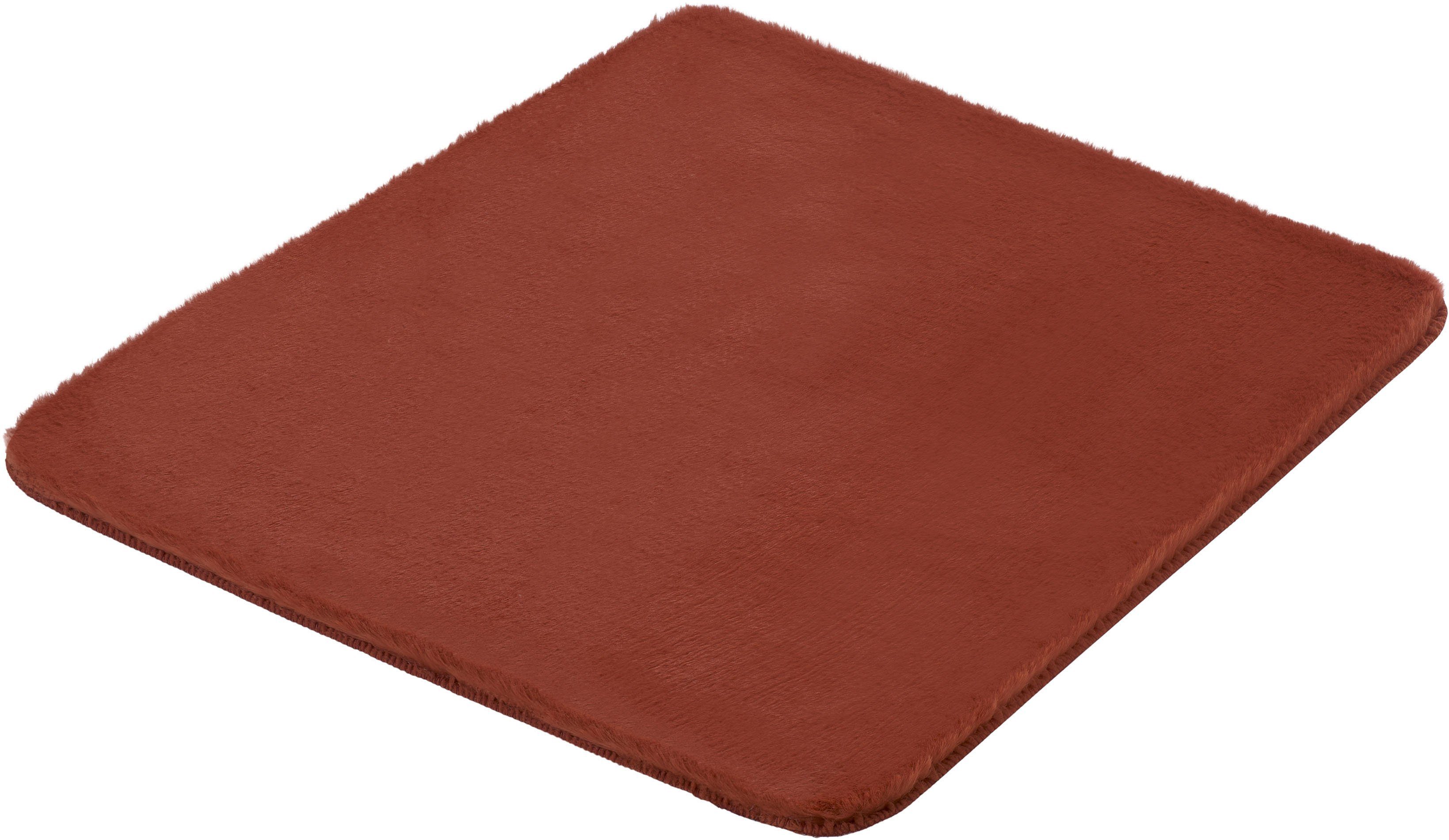 Kleine Wolke Badematte "Cony" Höhe 25 mm rutschhemmend beschichtet fußboden günstig online kaufen