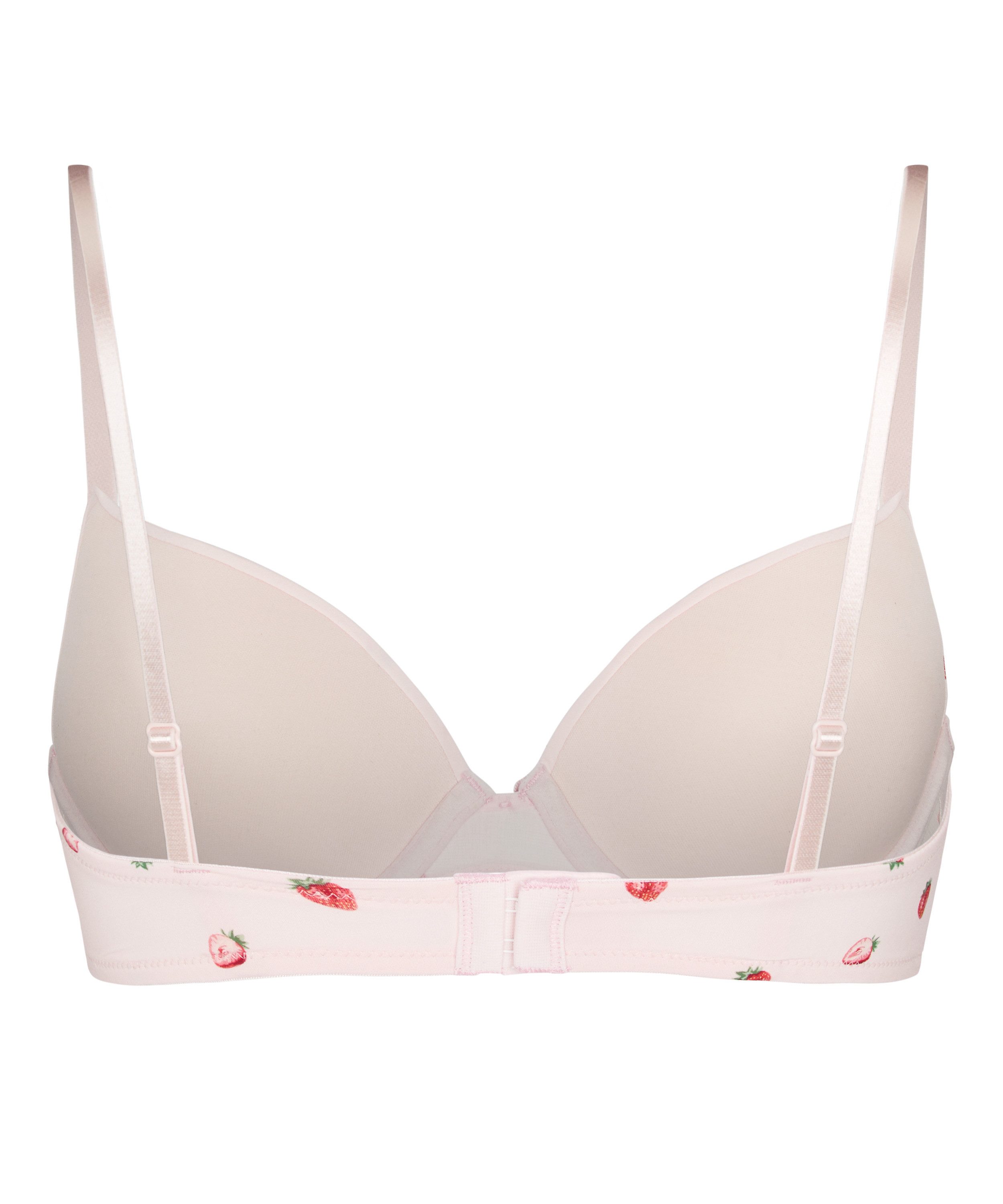 Hunkemöller Gemoldeter BH Vorgeformter Bügel-BH Plunge
