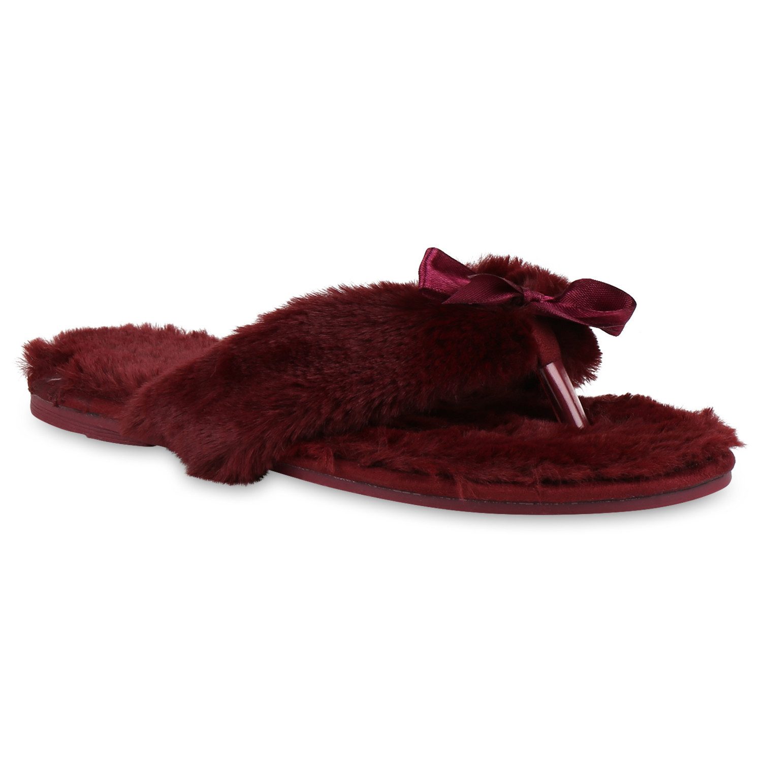 VAN HILL 818526 Zehentrenner Bequeme Schuhe günstig online kaufen