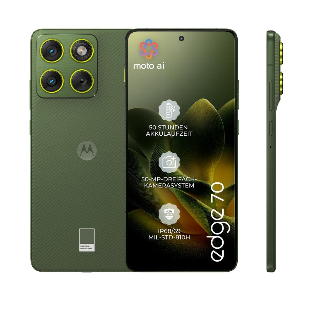 Motorola Smartphone