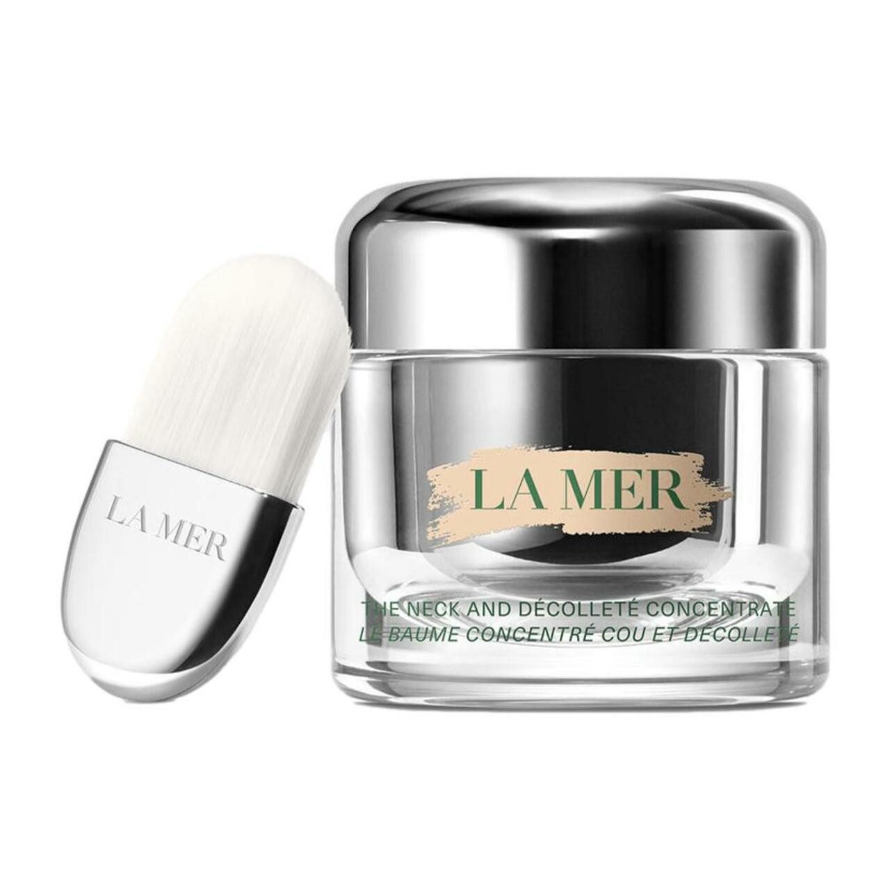LA MER Gesichtspflege The Neck and Decollete Concentrate