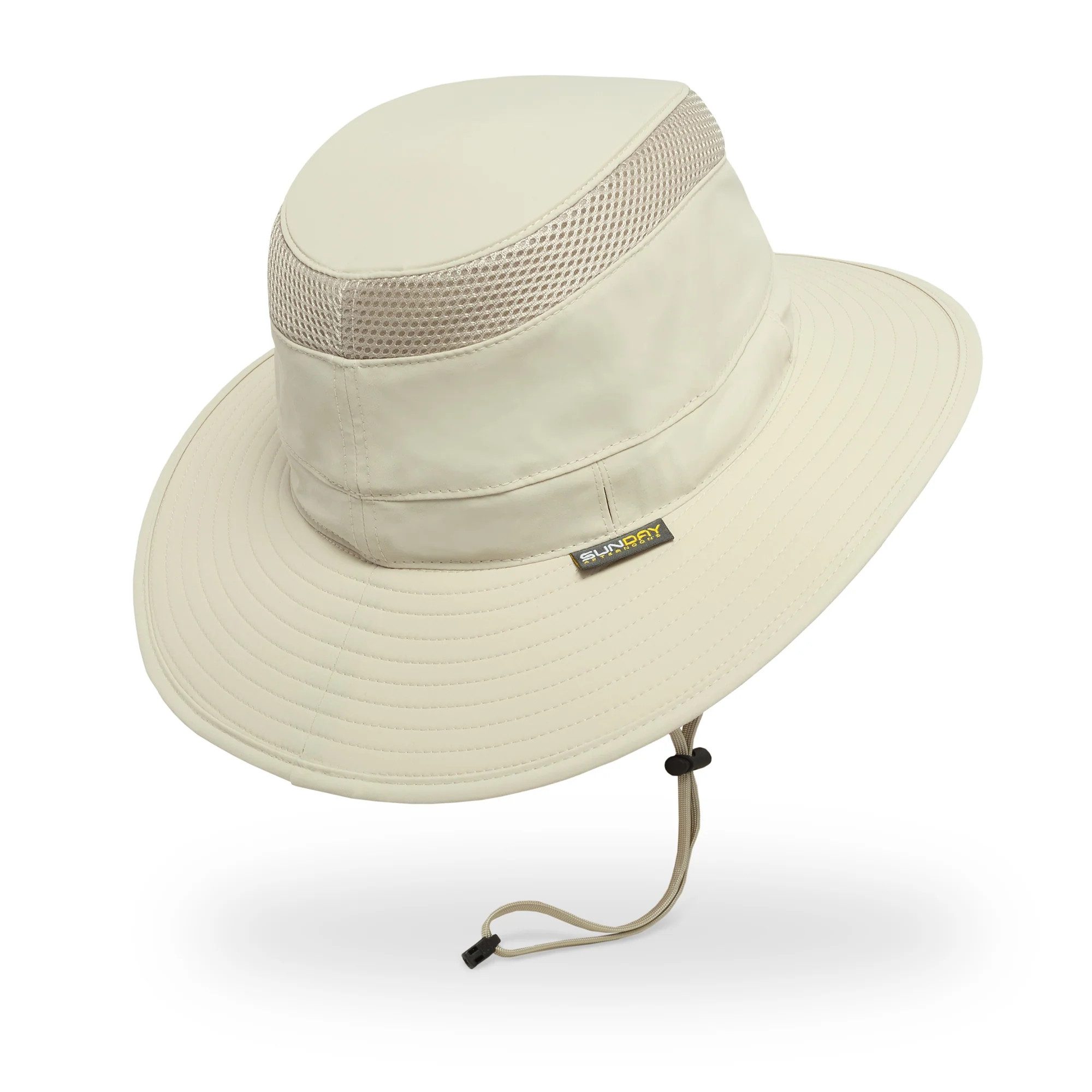 Sunday Afternoons Sonnenhut Sunday Charter Hat Sand/Black