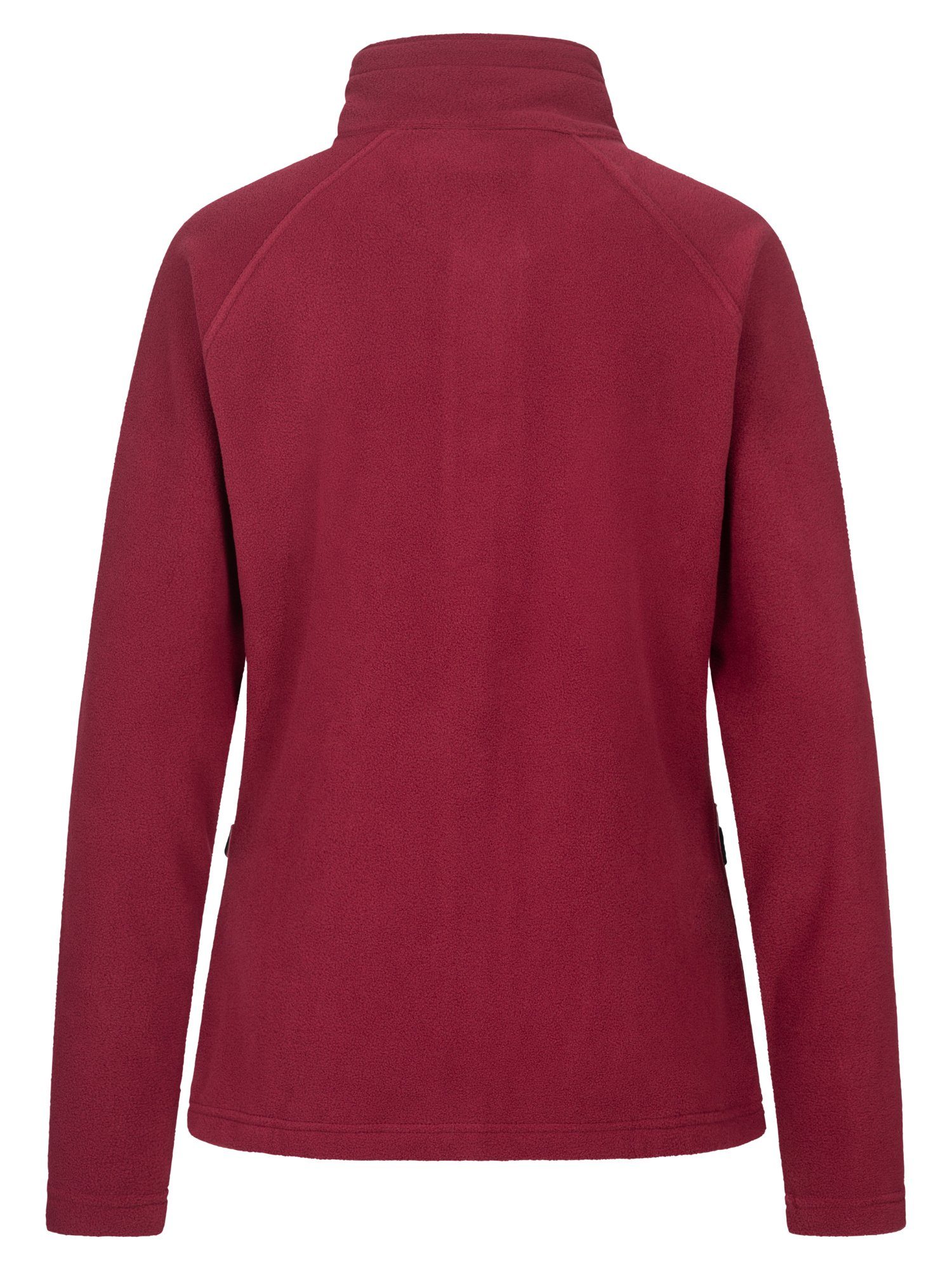 Rock Creek Fleecejacke Damen Fleecejacke Übergangsjacke D-496 – Bild 3 von 5
