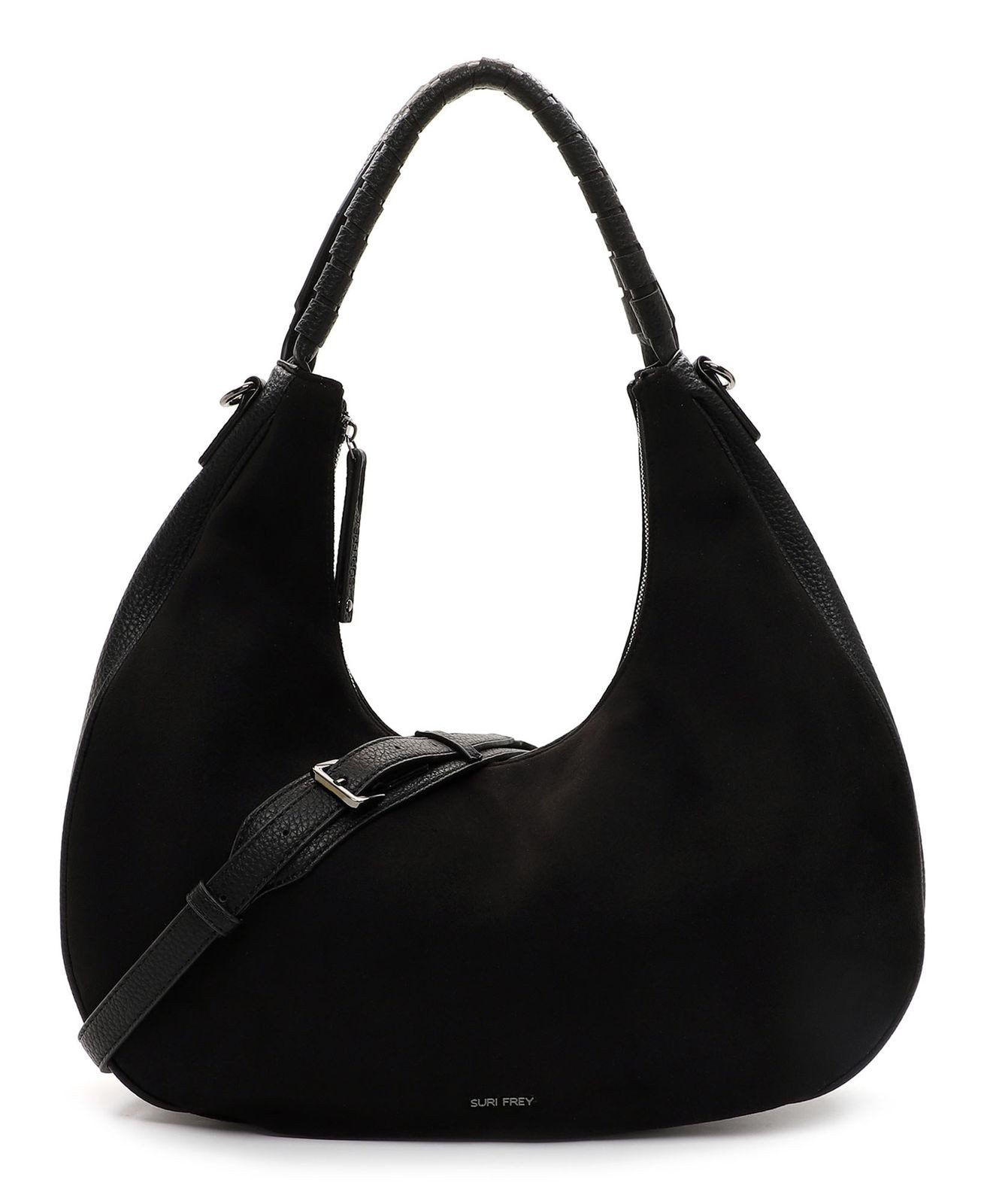 SURI FREY Schultertasche Hobo Bag