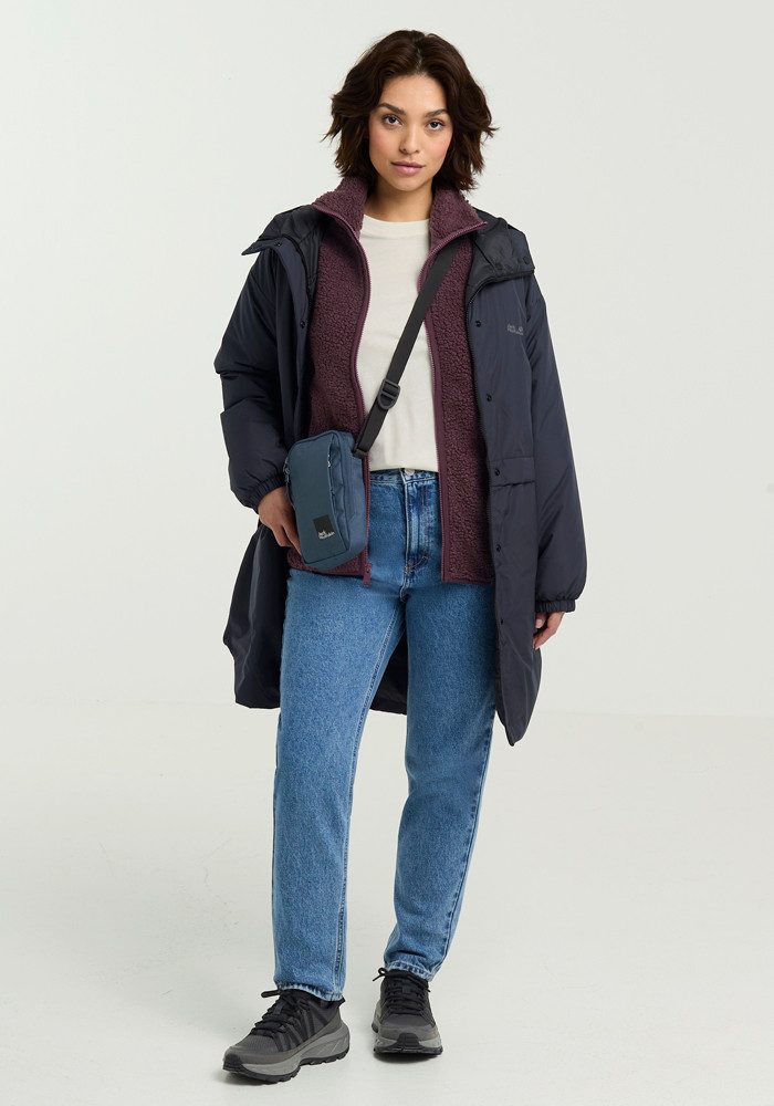 Jack Wolfskin Winterjacke ALTAY JKT W