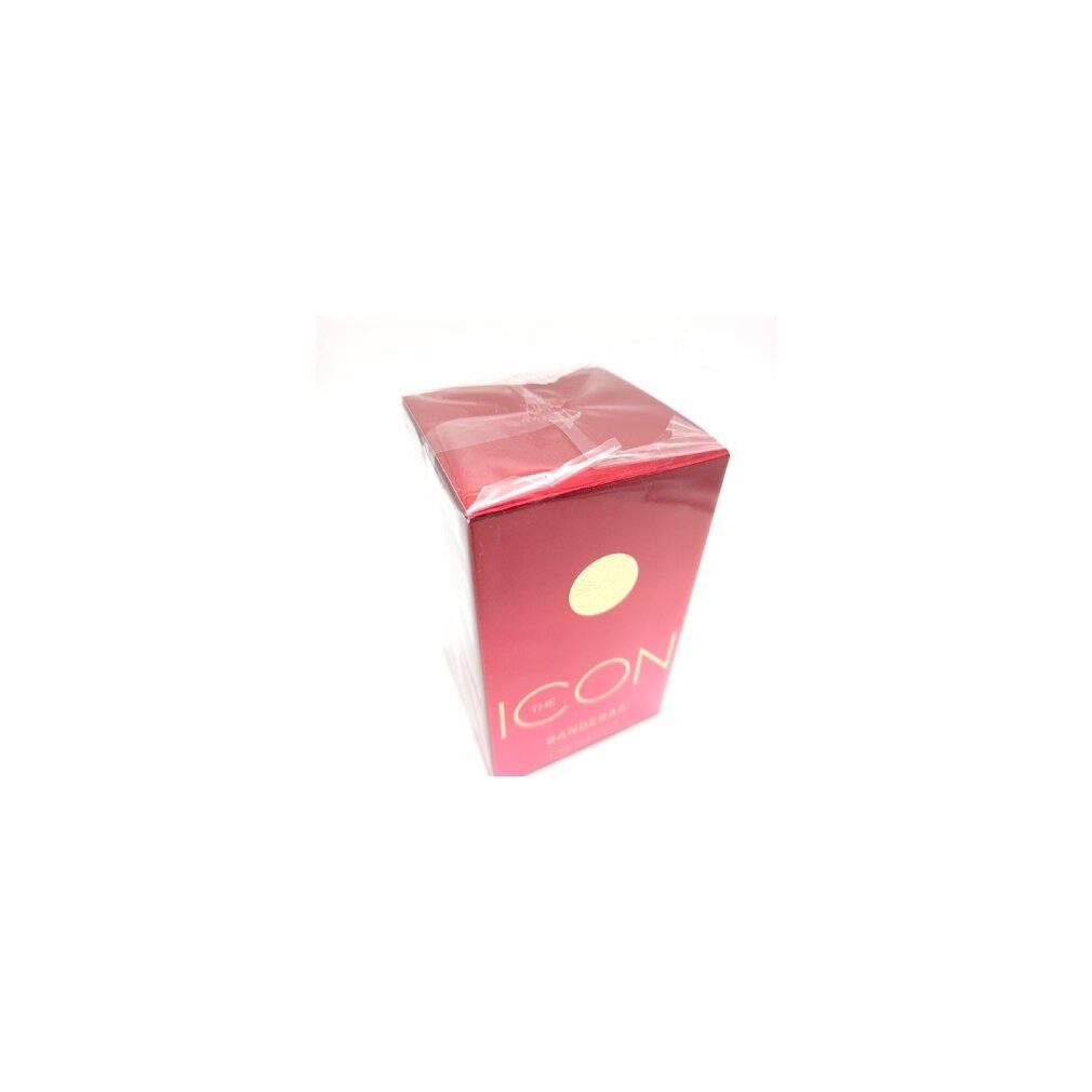 antonio banderas Eau de Parfum Antonio The Icon Pour Femme Eau de Parfum 100ml Spray