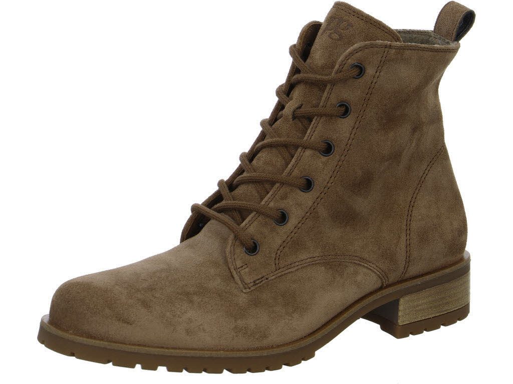 Waldläufer H-Alea Schnürstiefelette