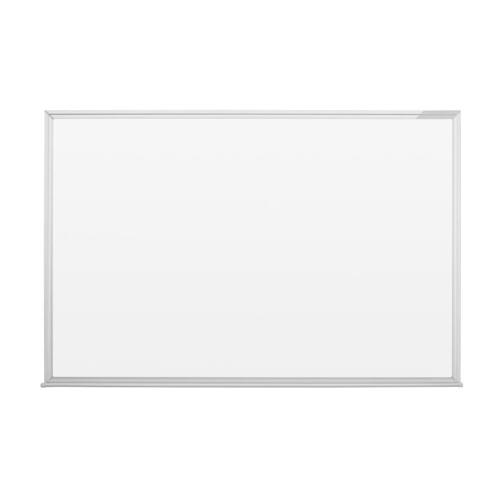 magnetoplan® Anzeigetafel Weißwand/Schreibtafel SP - magnethaftend 200x100 Weiß (1-St)