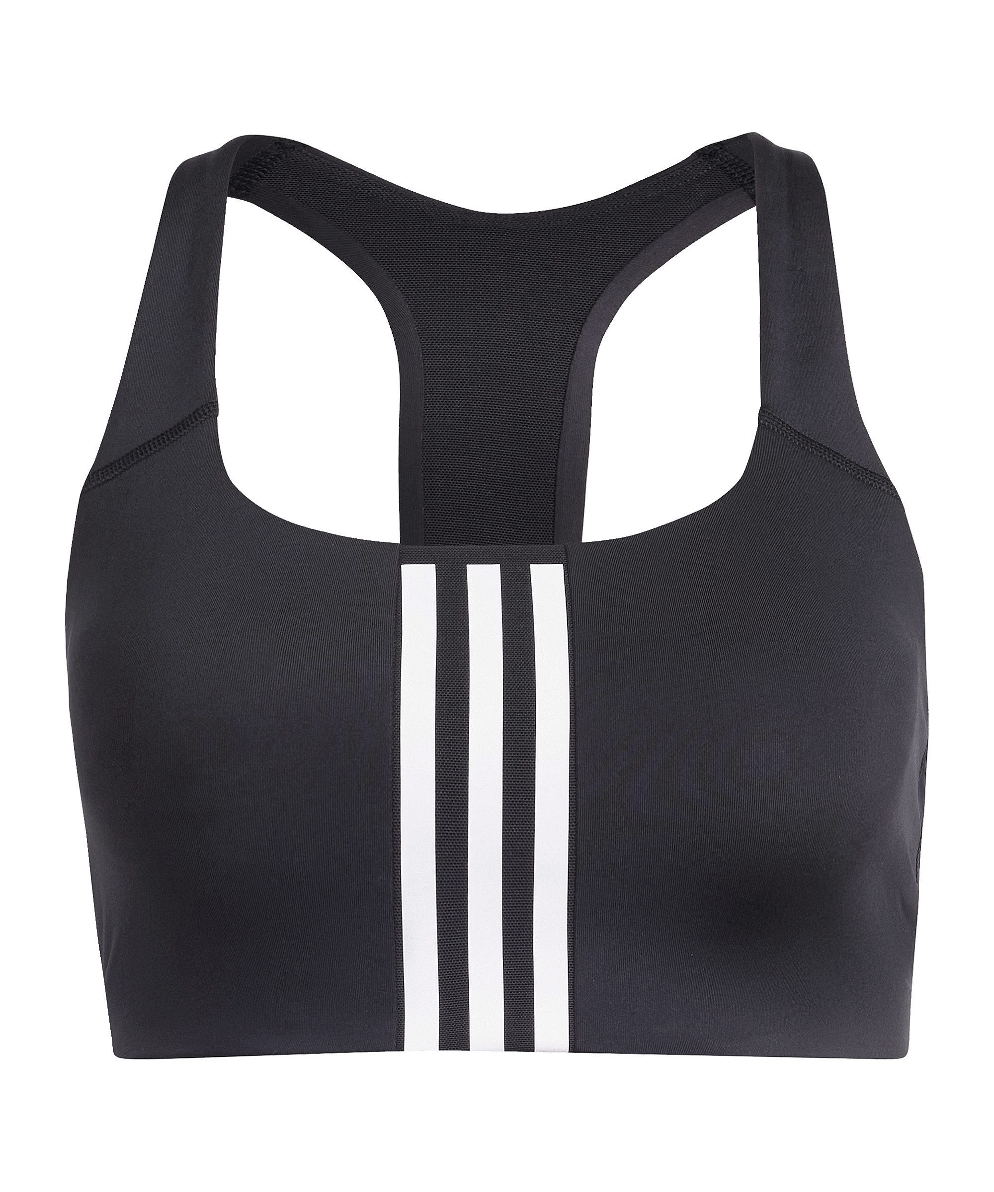 adidas Performance Sport-BH adidas Performance 3S Pwim MS Sport-BH Damen default