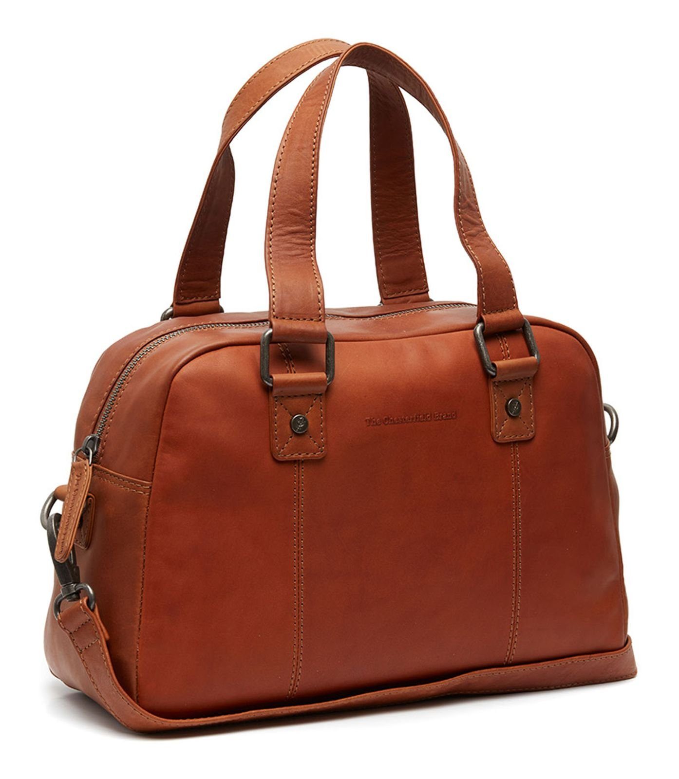 The Chesterfield Brand Schultertasche Dover günstig online kaufen