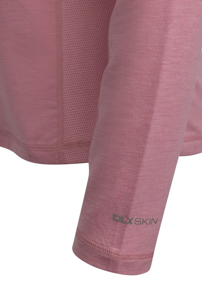DLX Longsleeve Katherine Top