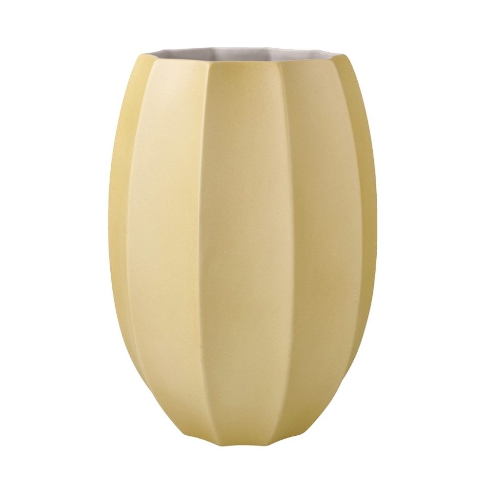 Goebel Dekovase Concave Colori Vase 22,5 cm (1x Vase, 1 St)