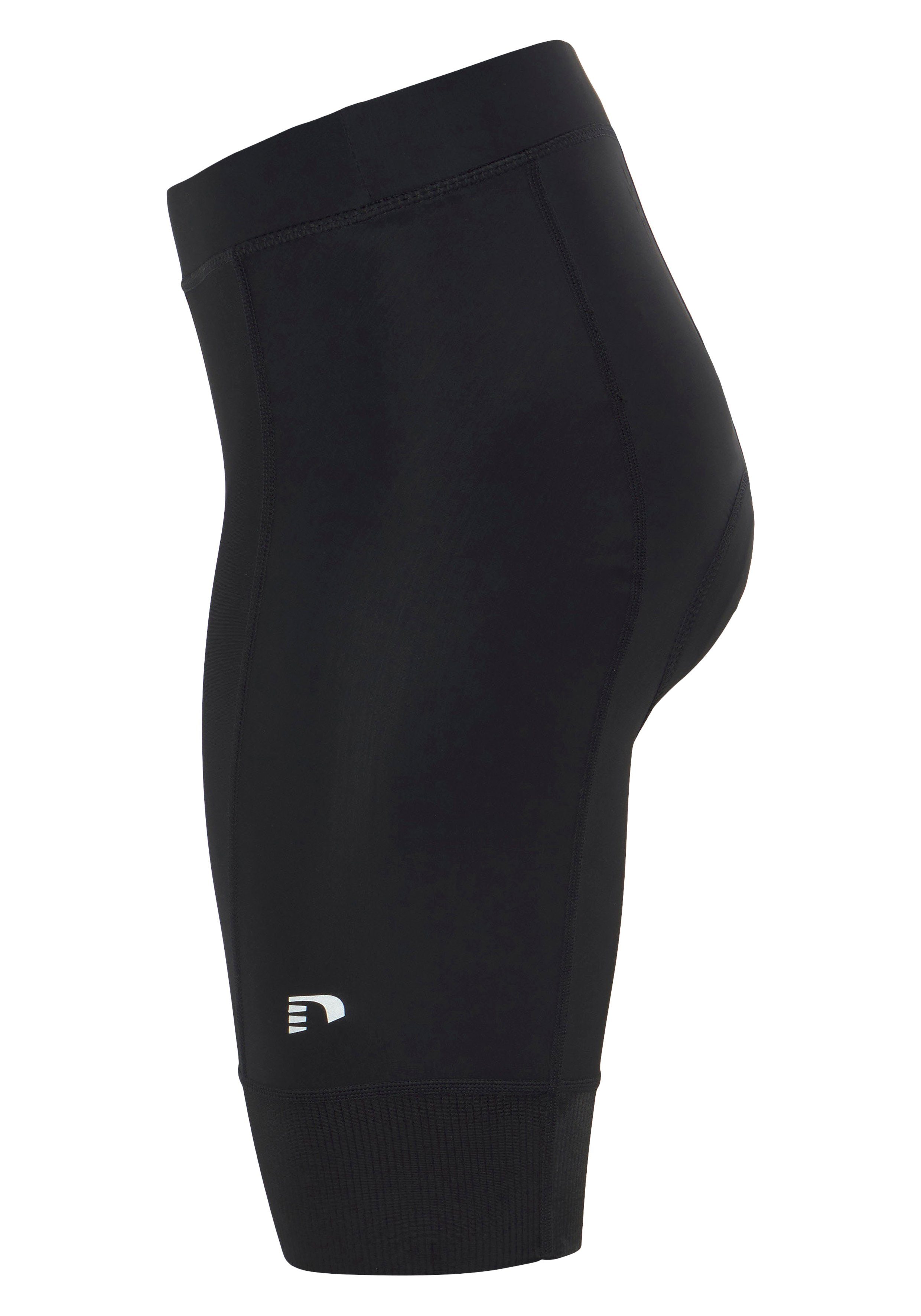 NewLine Fahrradhose WOMENS PANEL CORE BIKE SHORTS