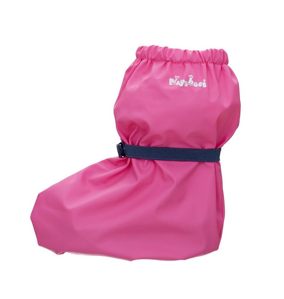Playshoes Füßlinge Regenfüßlinge