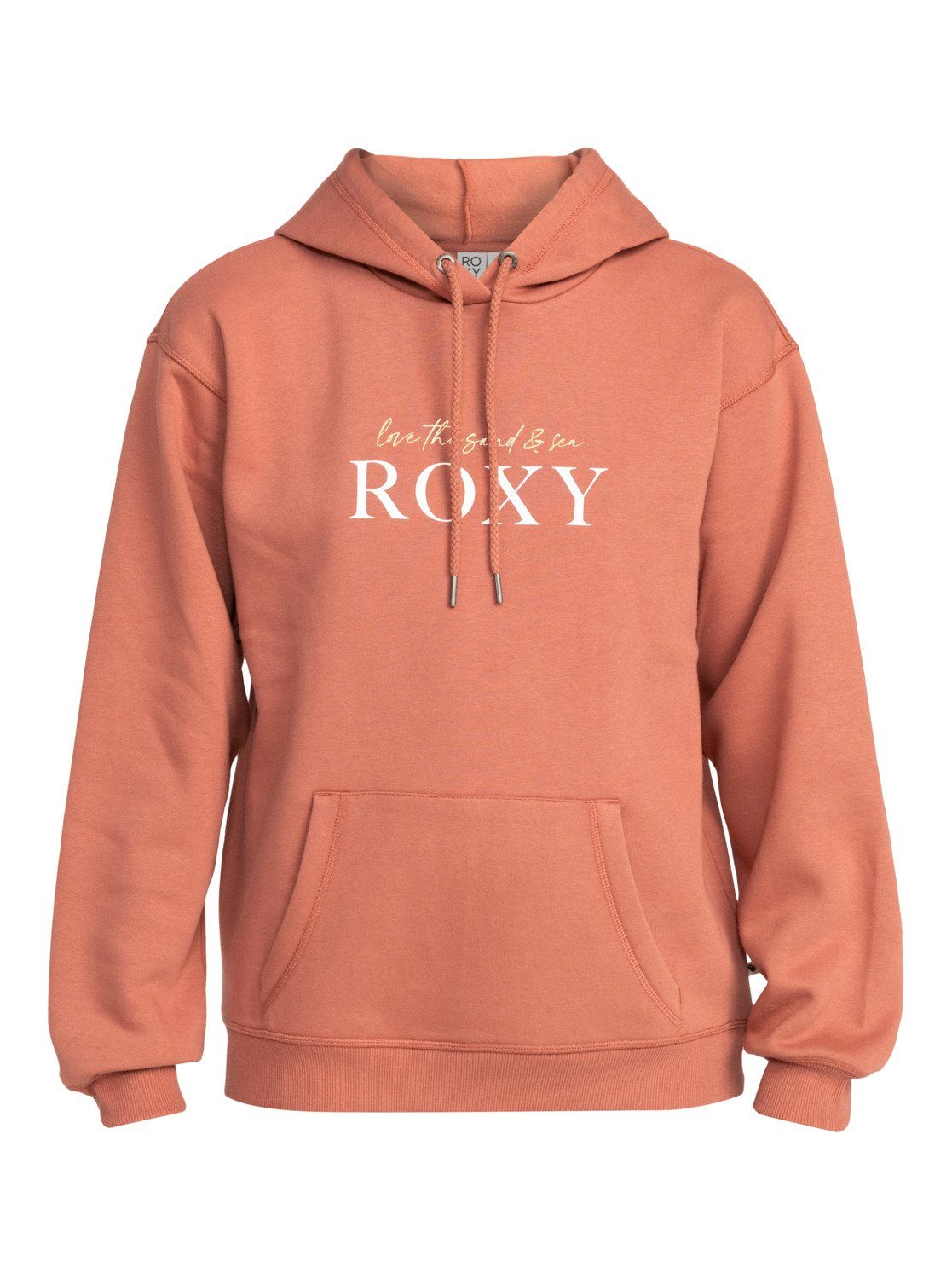 Roxy Kapuzensweatshirt Surf Stoked Brushed