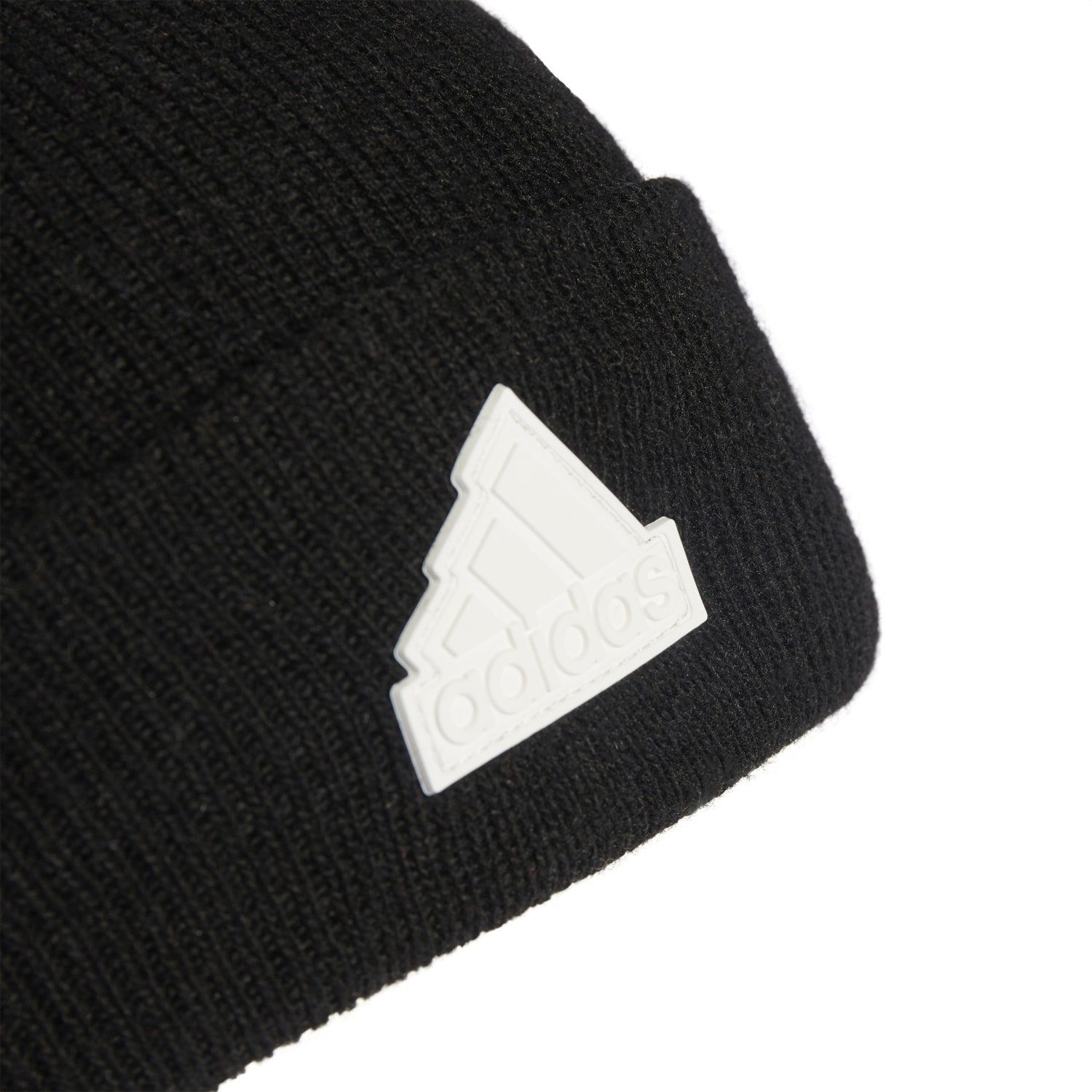 adidas Performance Beanie Wintermütze Cold.Rdy Tech Cuff schwarz/weiss Damen