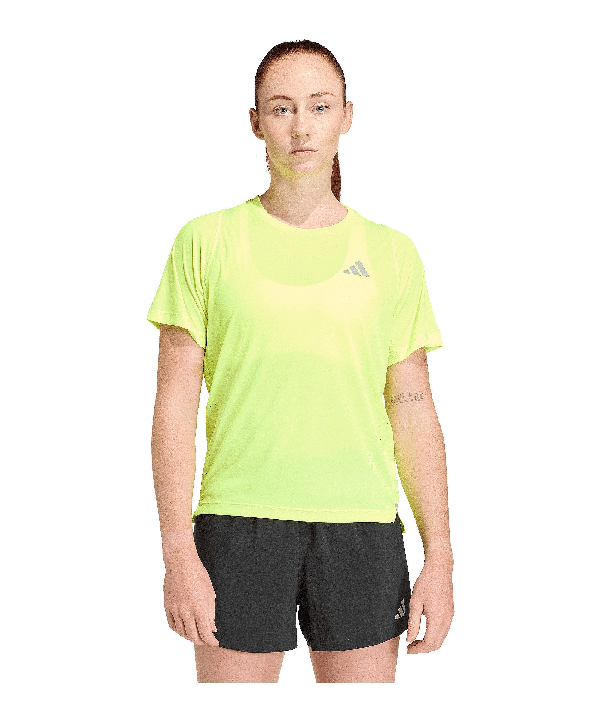 adidas Performance Laufshirt adidas Performance default