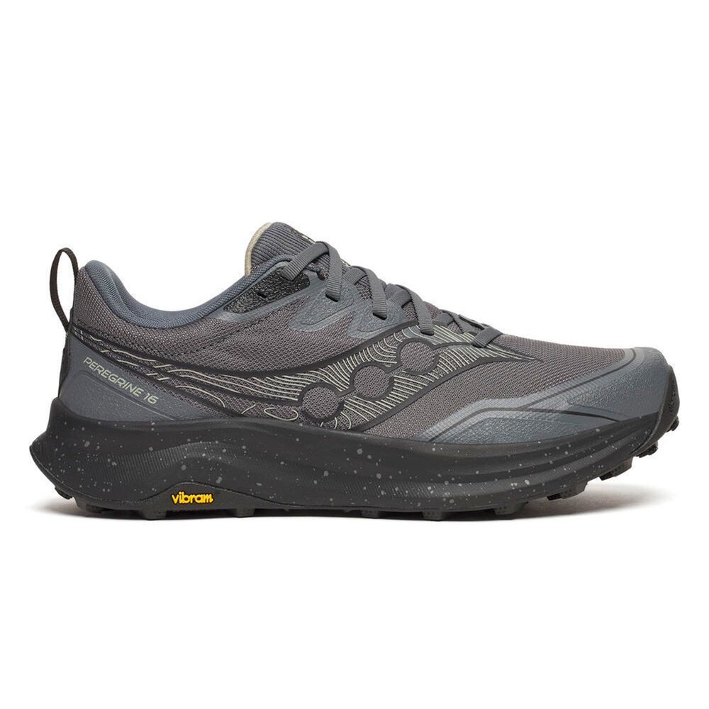 Saucony Peregrine 16 Trailrunningschuh