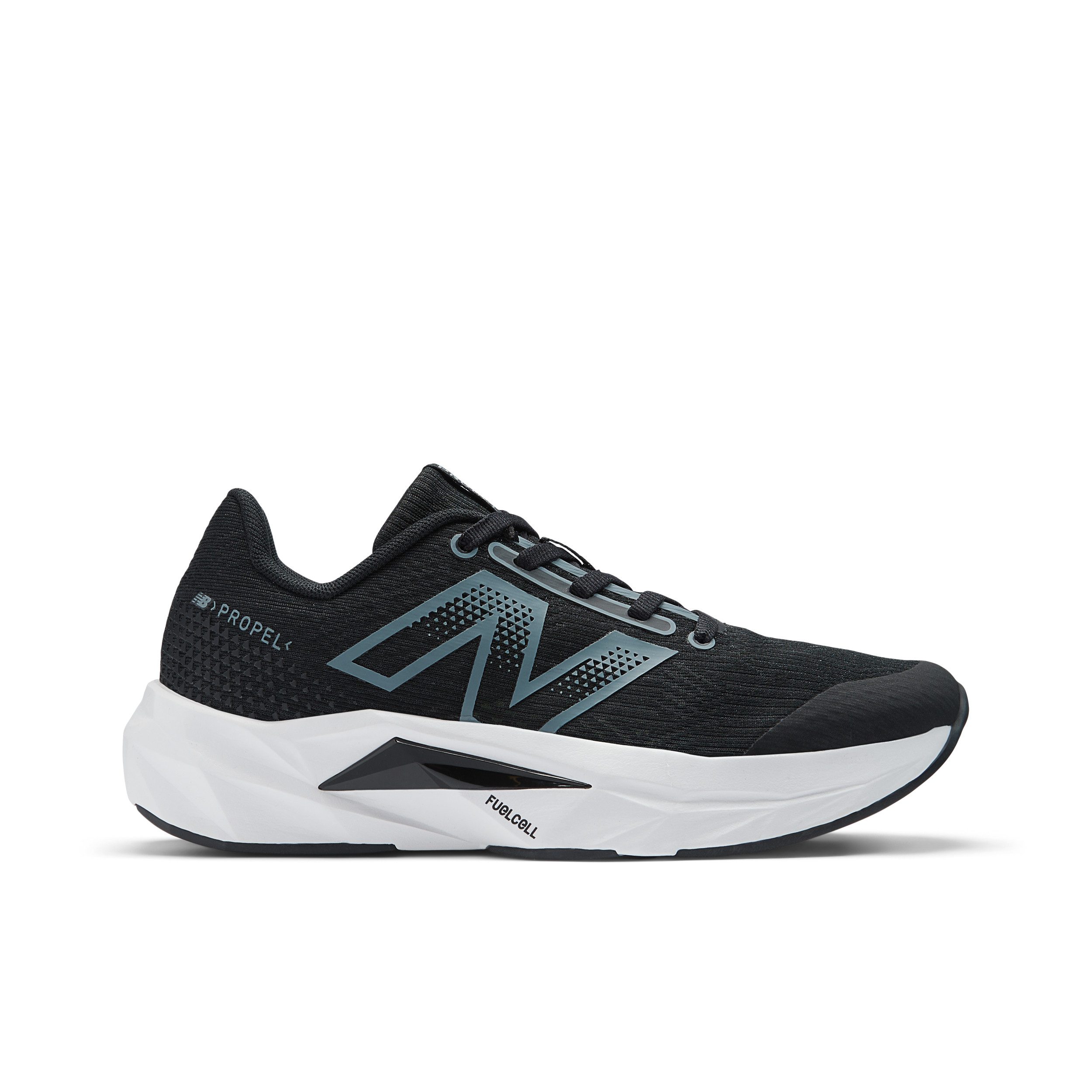 New Balance FC PROPEL Laufschuh für Kinder und Jugendliche, mit Gummilaufsohle