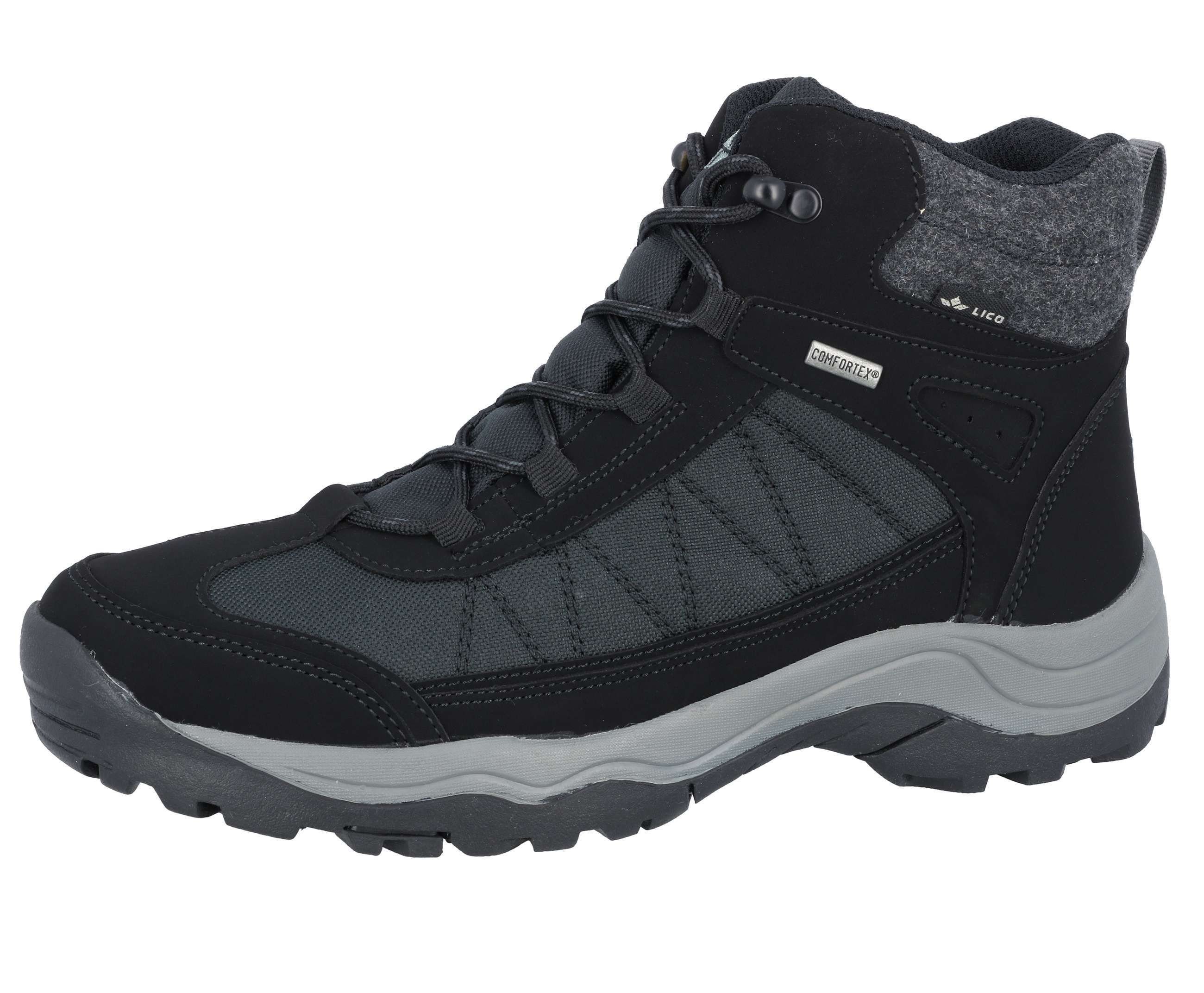 Lico Winterboot Randers Winterstiefel günstig online kaufen